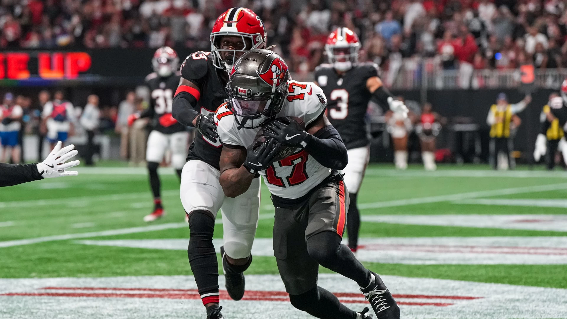 Bucs Lose Evans and Godwin: Who Becomes Fantasy Relevant?