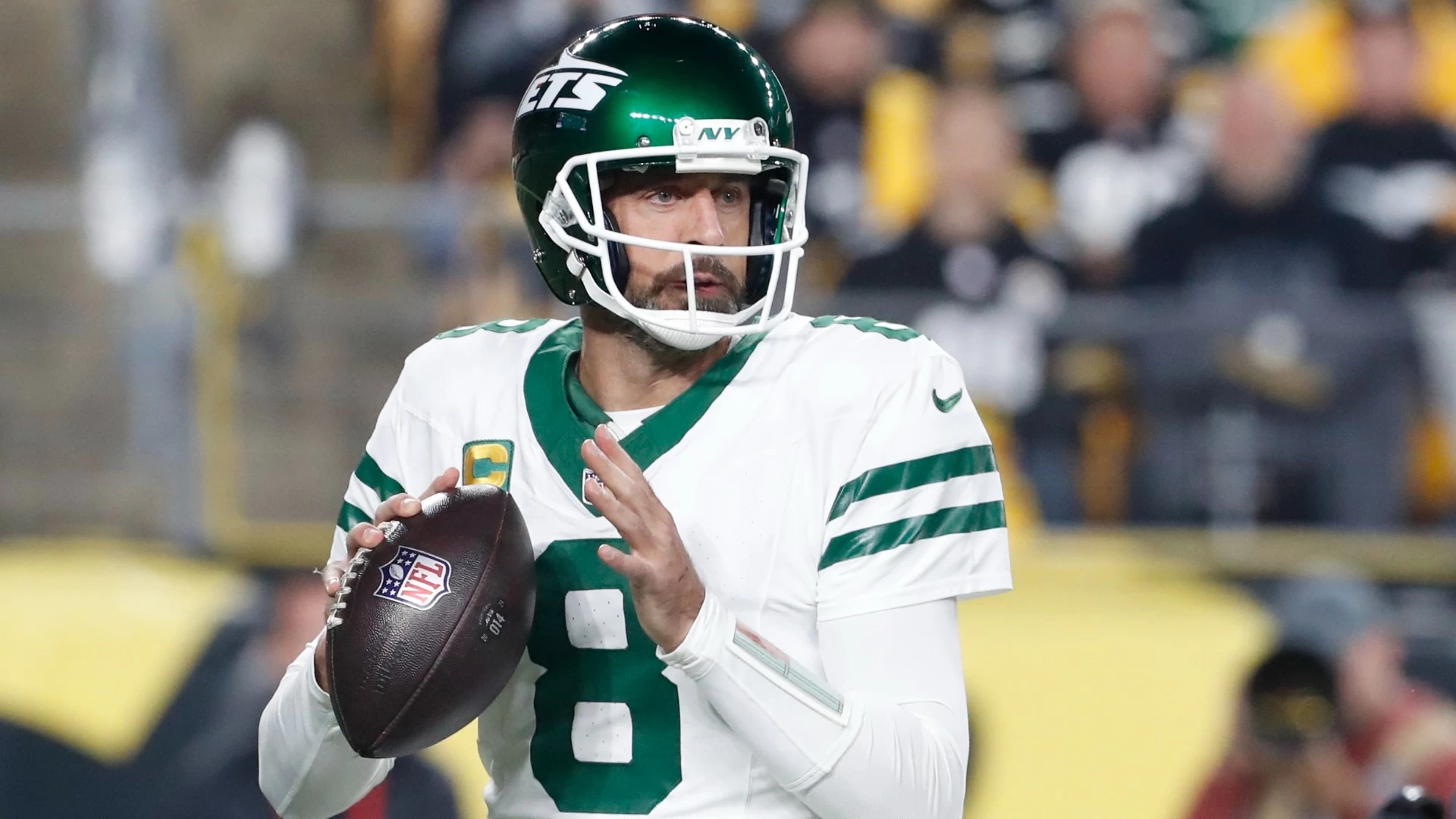 Fantasy Football: Assessing Aaron Rodgers' Season-Long Value