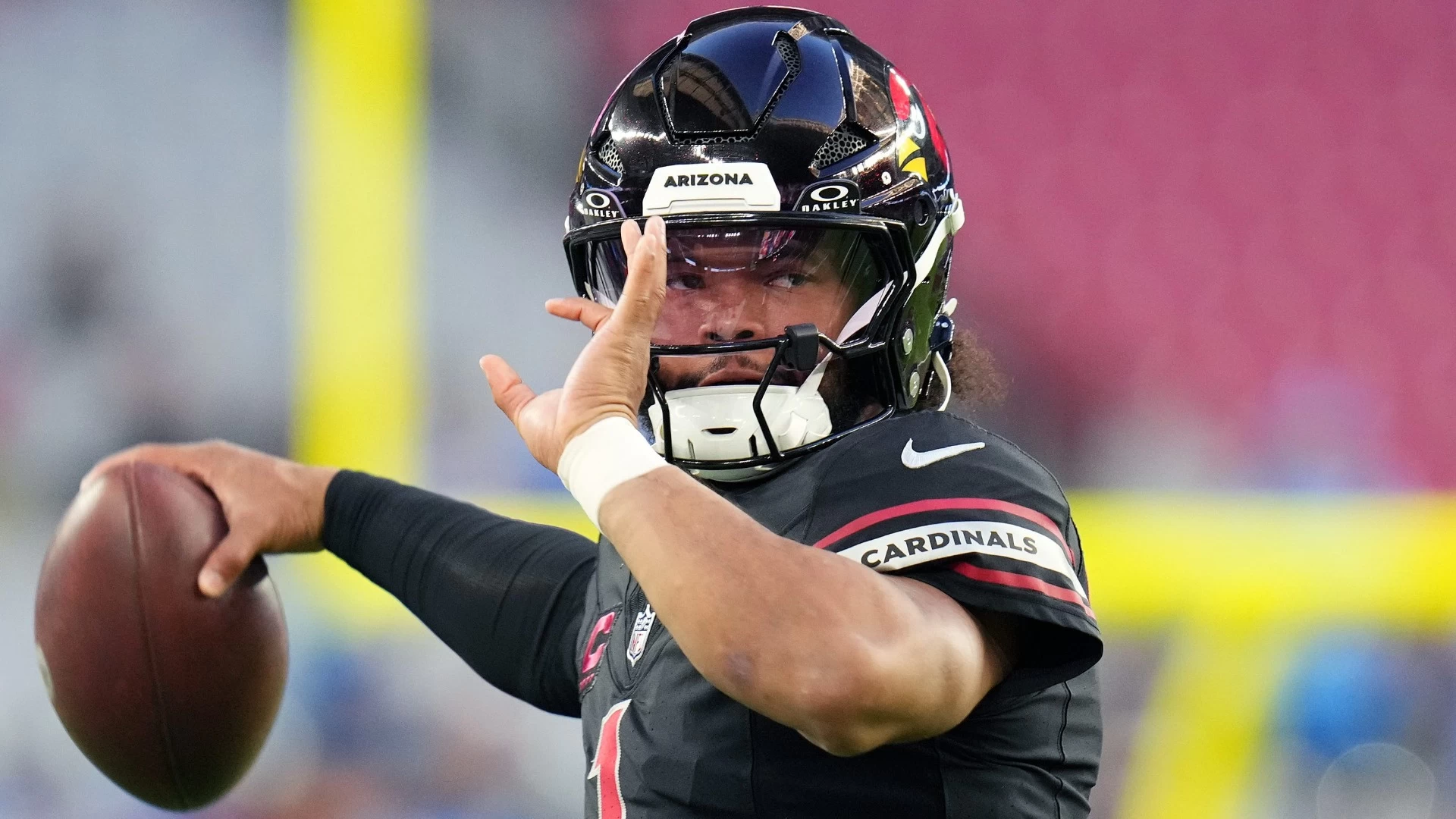 Kyler Murray's Performance and Arizona's Offensive Woes