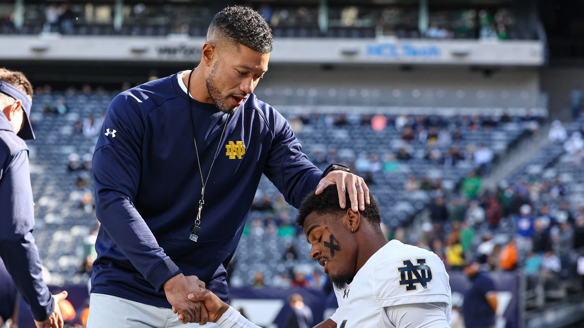 Notre Dame vs. Navy Showdown: Key Matchups and Predictions