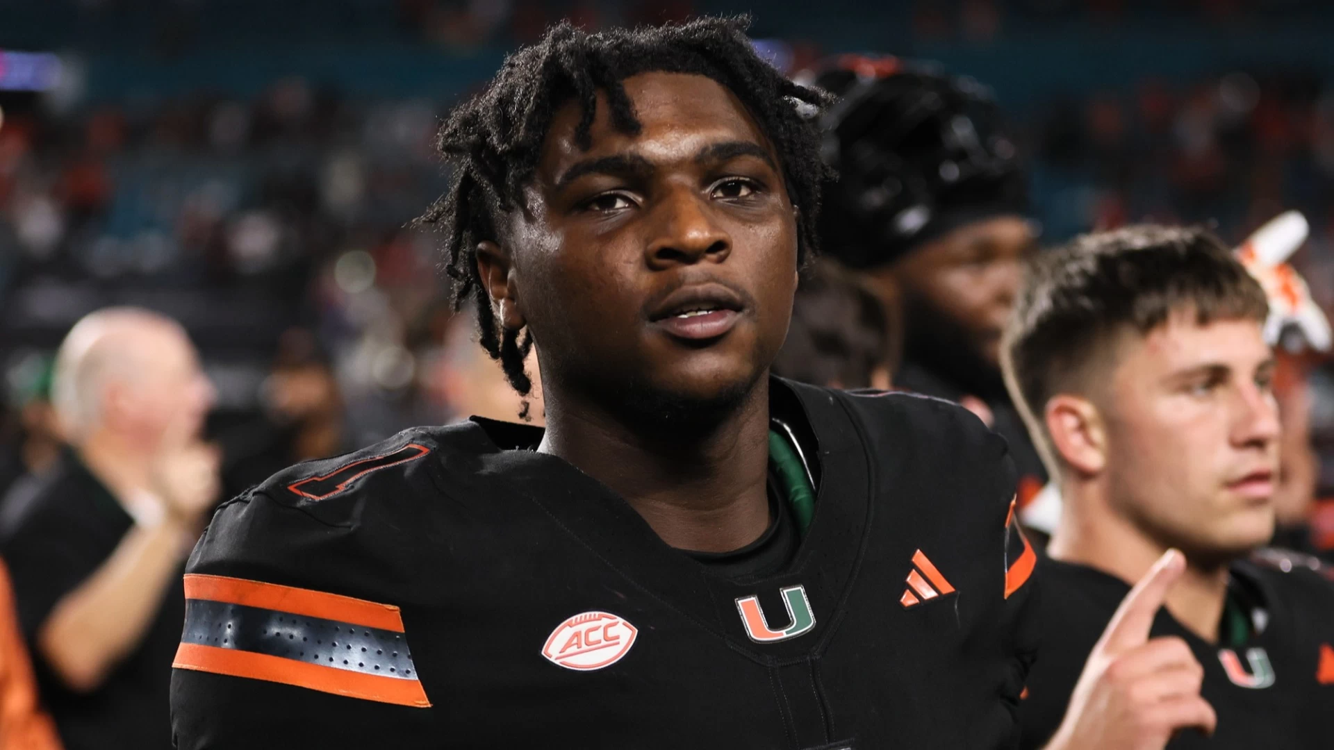 Miami Shines Against FSU: Balanced Attack Leads to Victory