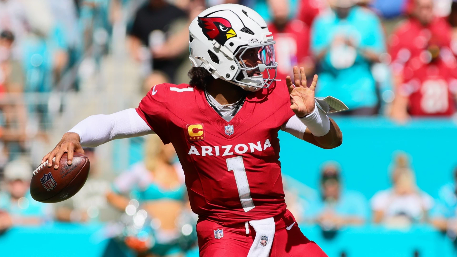 Cardinals Clinch Dramatic Win with Ryland's Field Goal