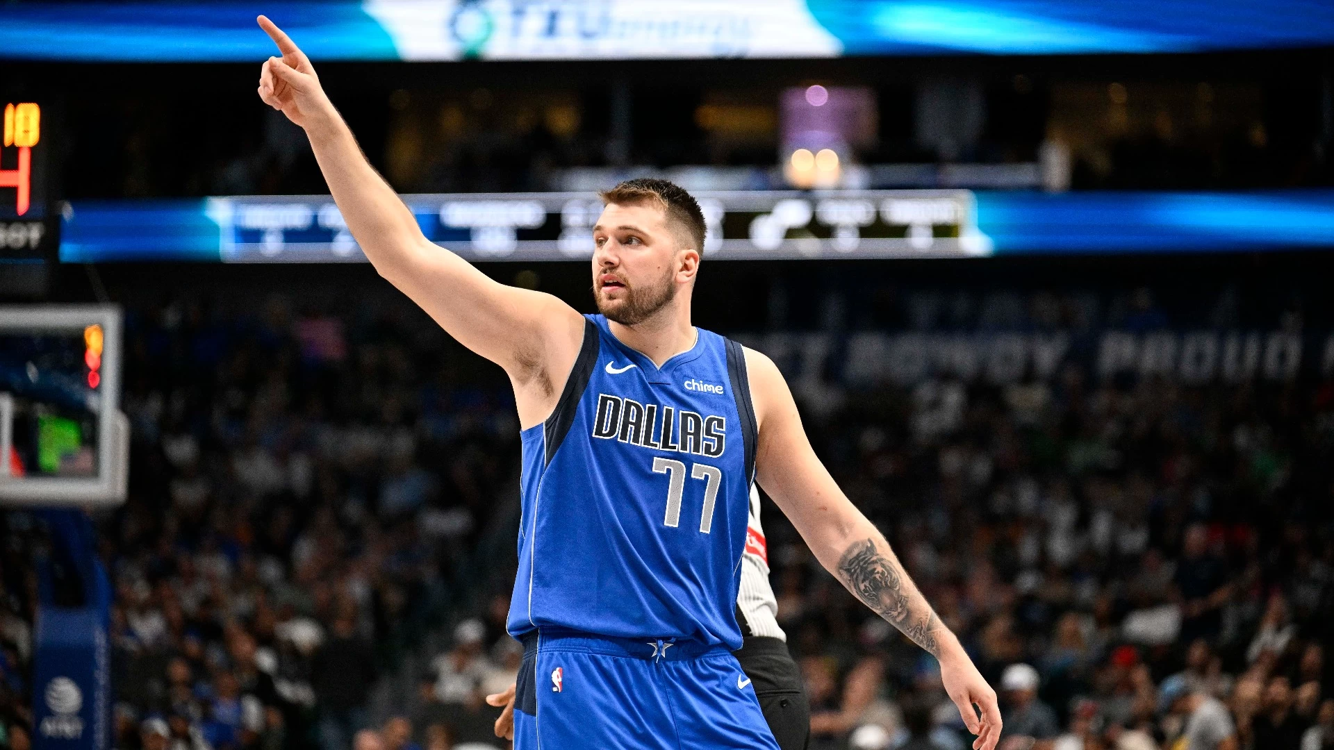 Timberwolves vs. Mavericks in Western Finals Rematch