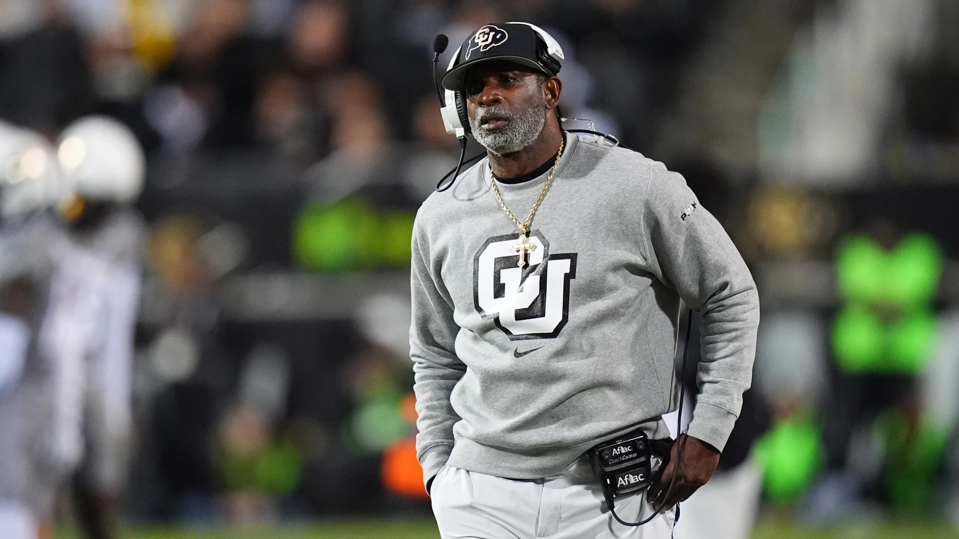 Coach Prime Leads Colorado Buffaloes to Promising Season