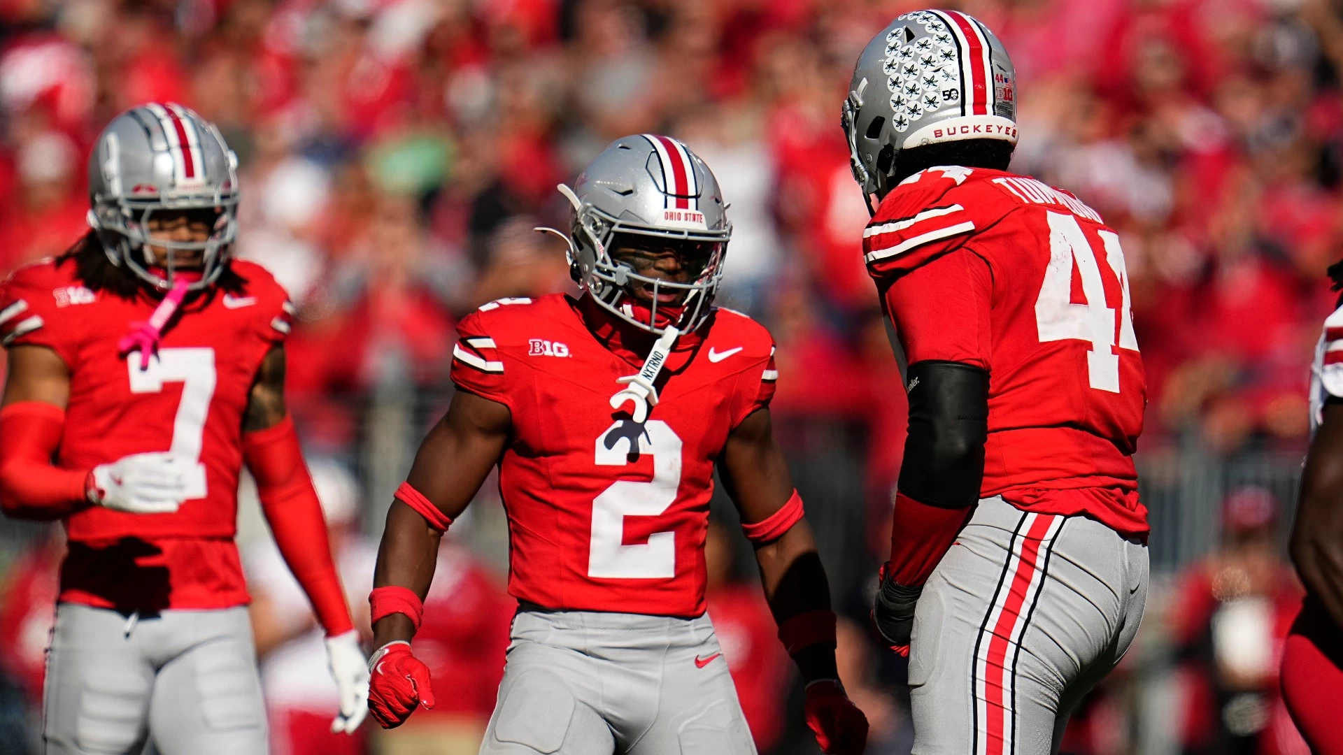 Ohio State's Recent Struggles & Upcoming Penn State Matchup