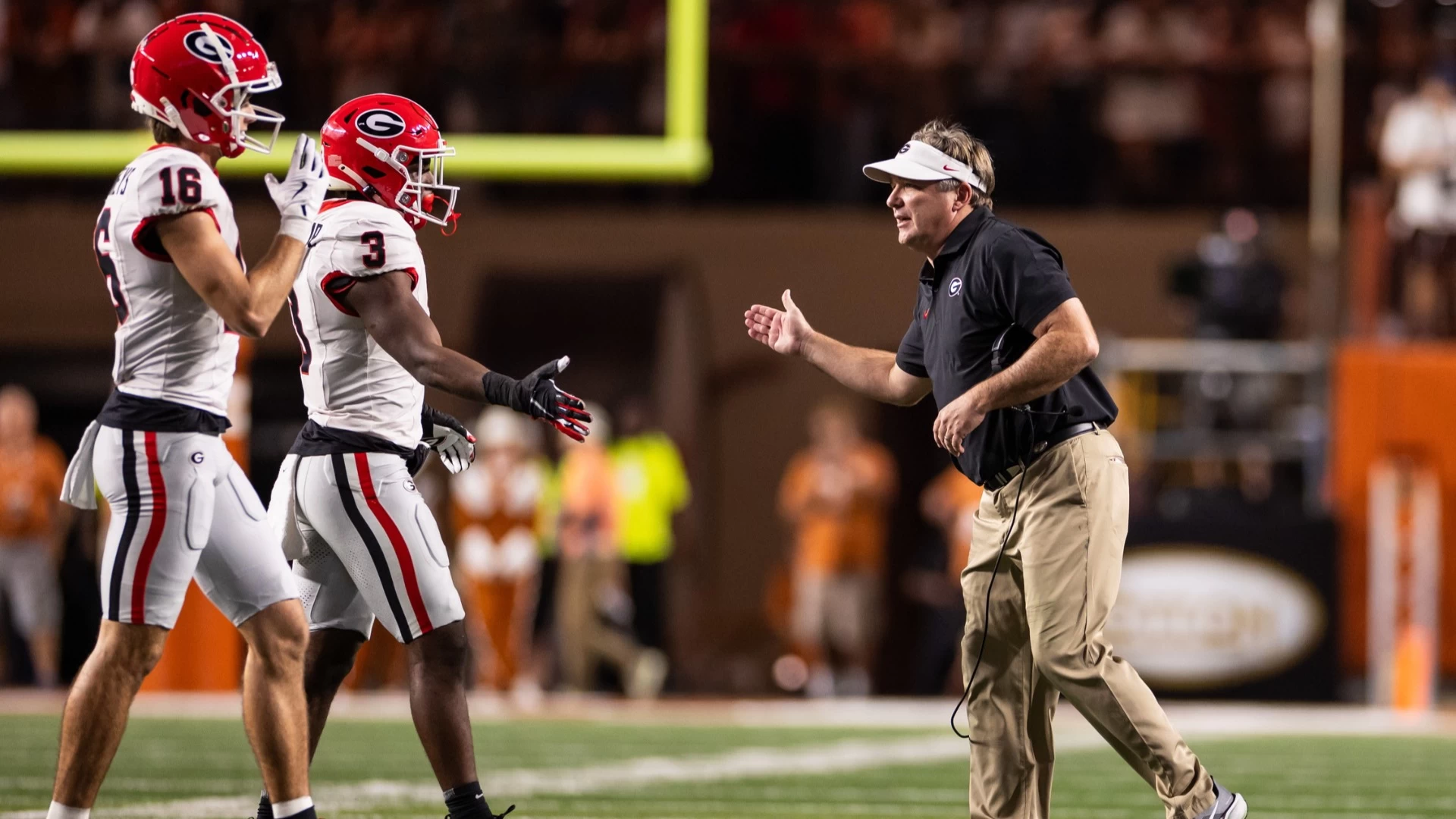 Exploring College Football Playoff Odds & Surprises