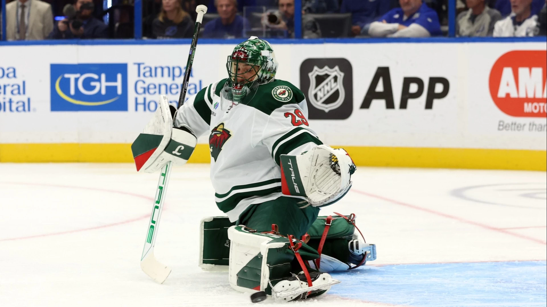 Penguins' Goaltending Woes After Fleury's Departure