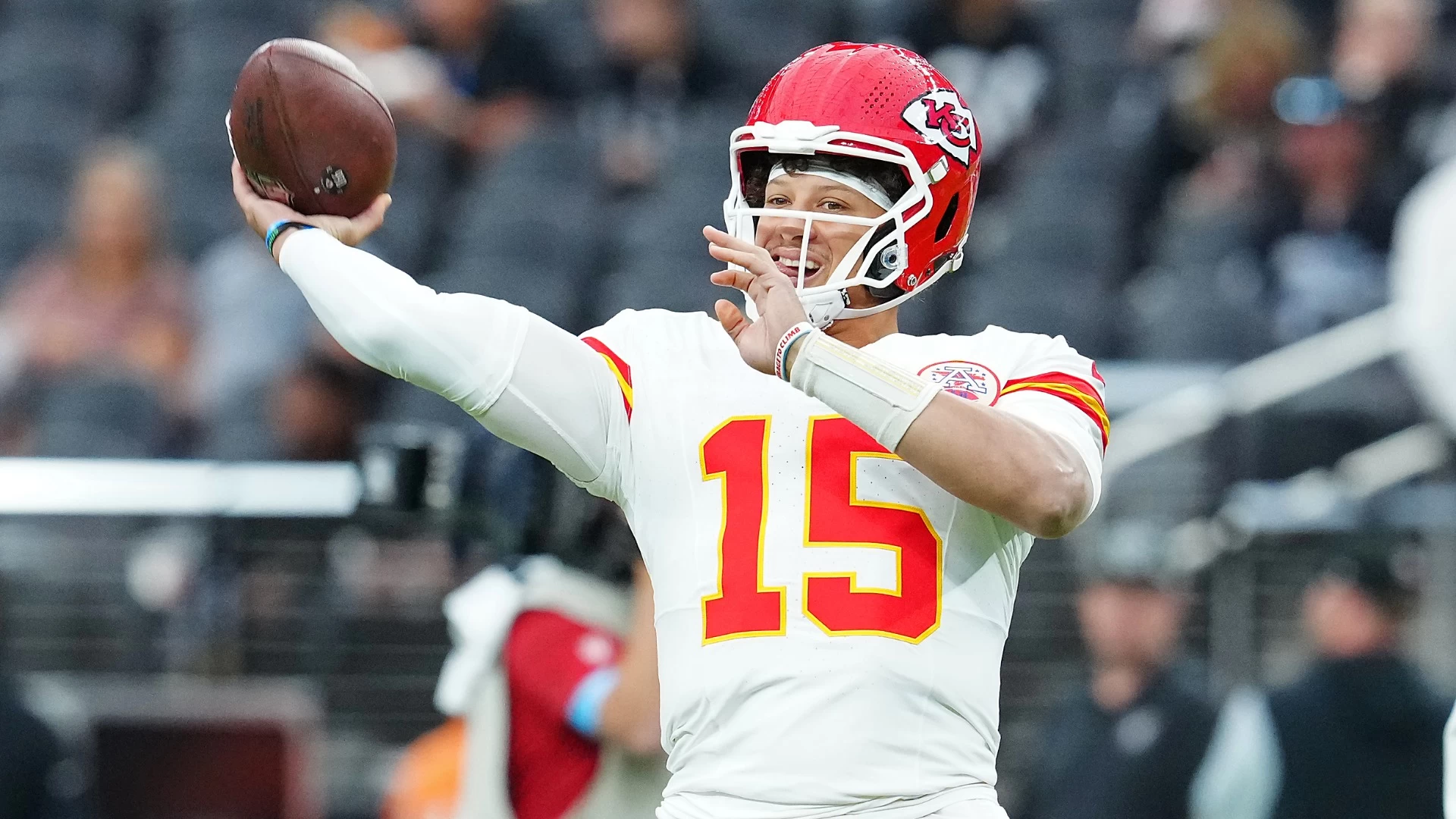 AFC Championship Odds: Chiefs, Ravens Sit as Favorites