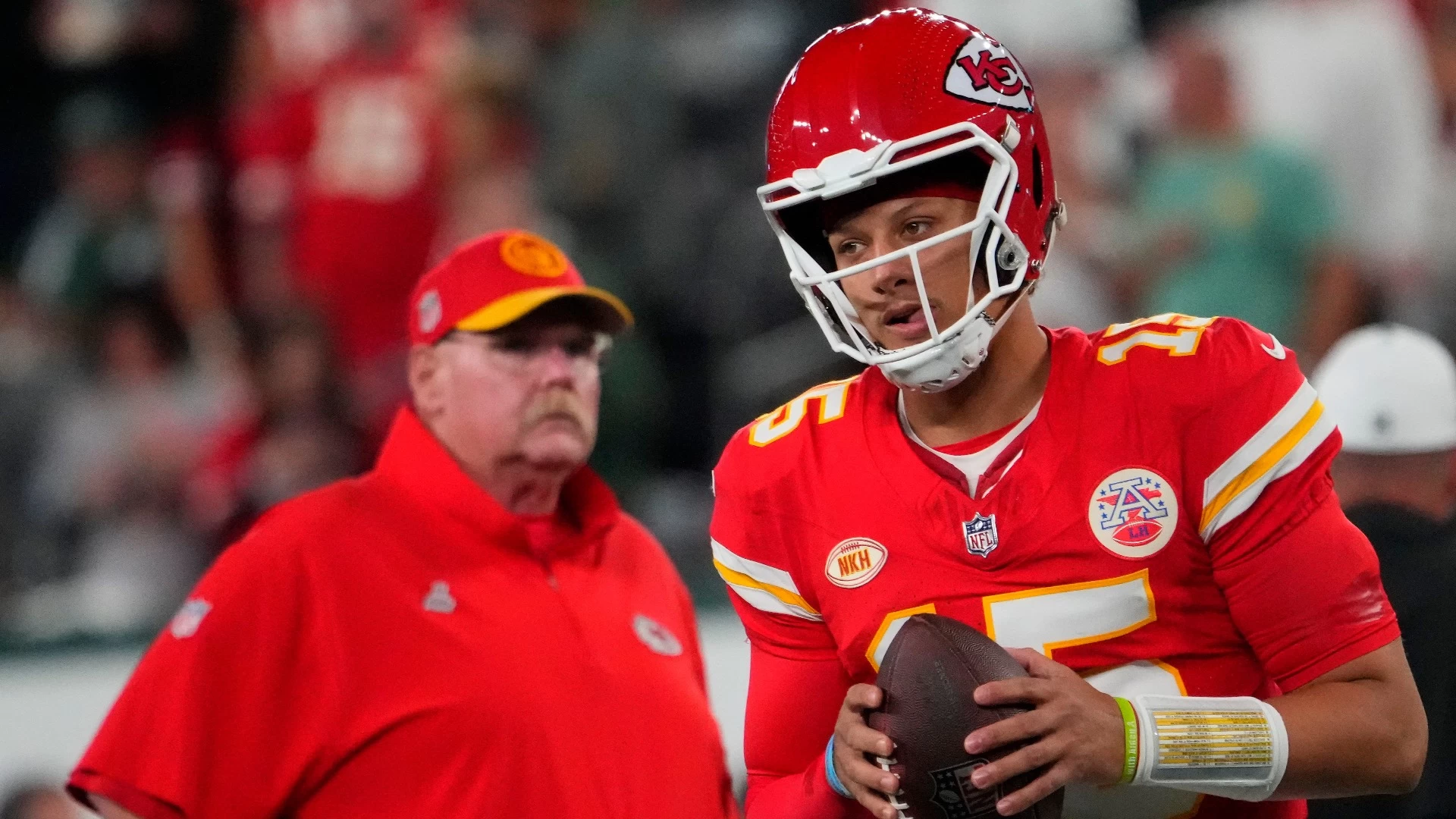 Could the Kansas City Chiefs Go Undefeated This Season?