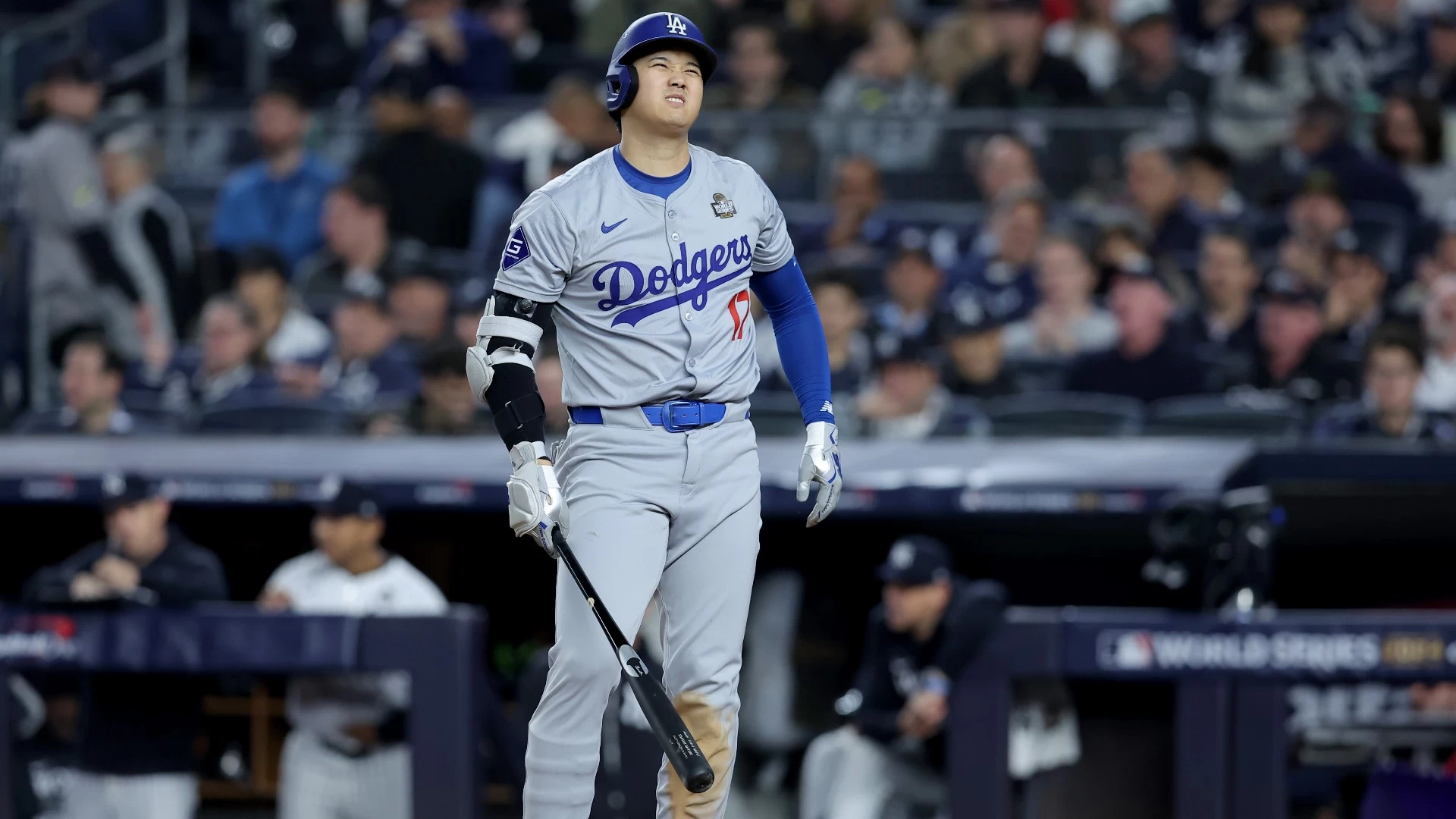 When Will the Dodgers Feel Playoff Pressure? Series Analysis