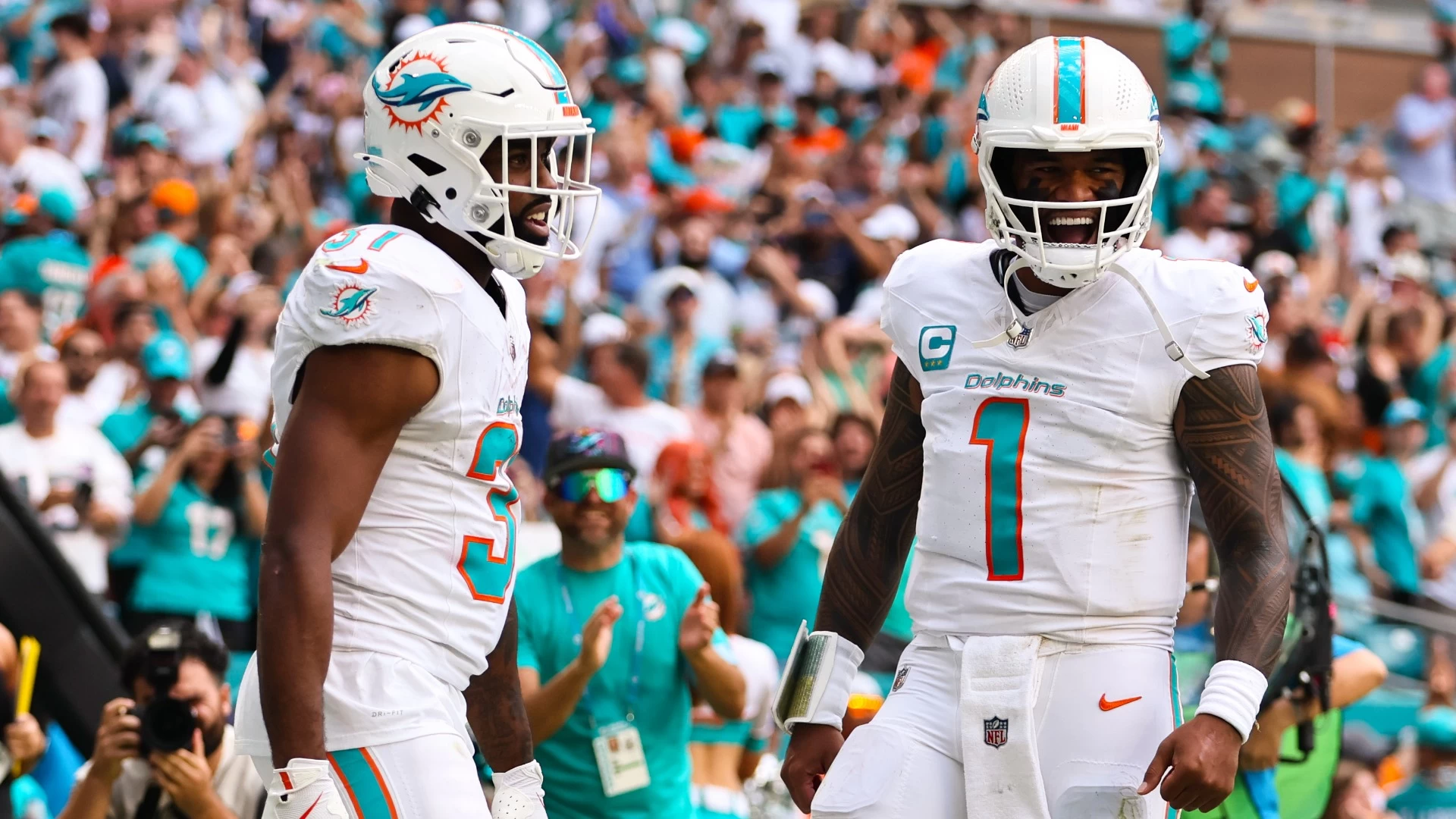 Do the Miami Dolphins Still Have a Realistic Path to Playoffs?