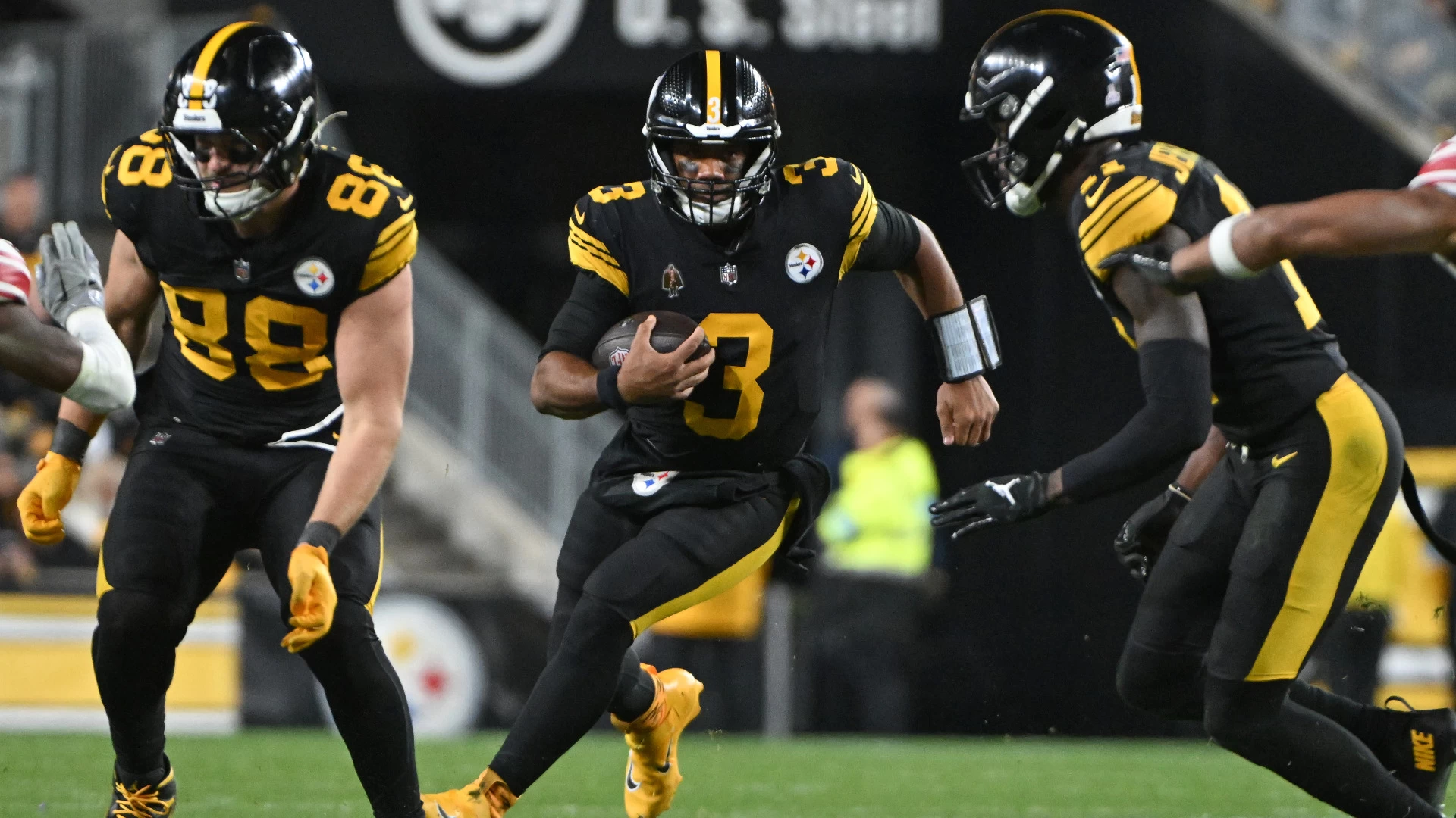 Steelers' Season Outlook: Success and Limitations Explored