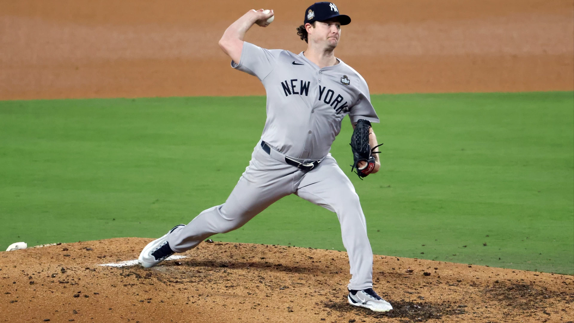 Yankees Aim for Victory in Game 5 Against Dodgers in Bronx