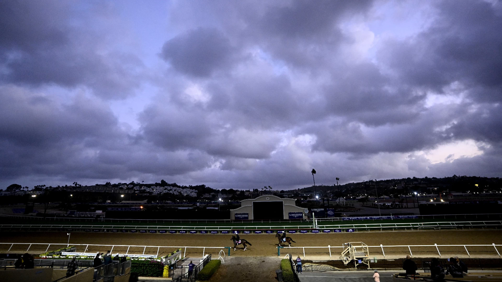 Philly and Mare Sprint: In-Depth Horse-by-Horse Analysis