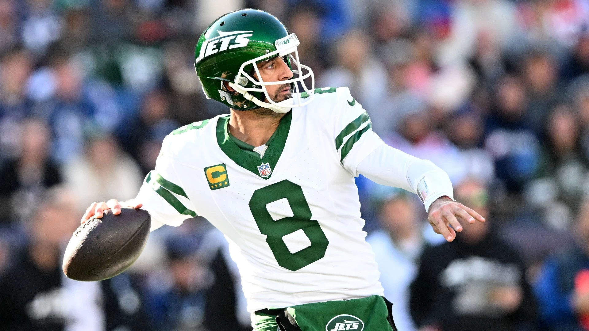Jets as Favorites in Tonight's Game Against Texans Explained