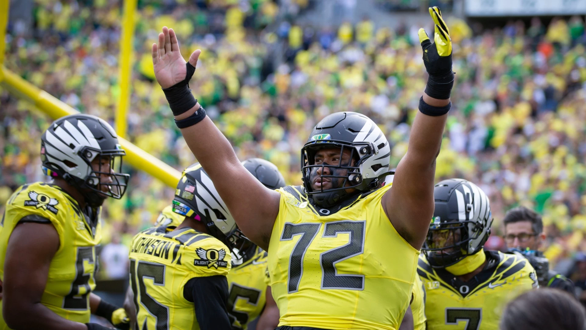 Oregon Travels to Take on Michigan: Game Predictions