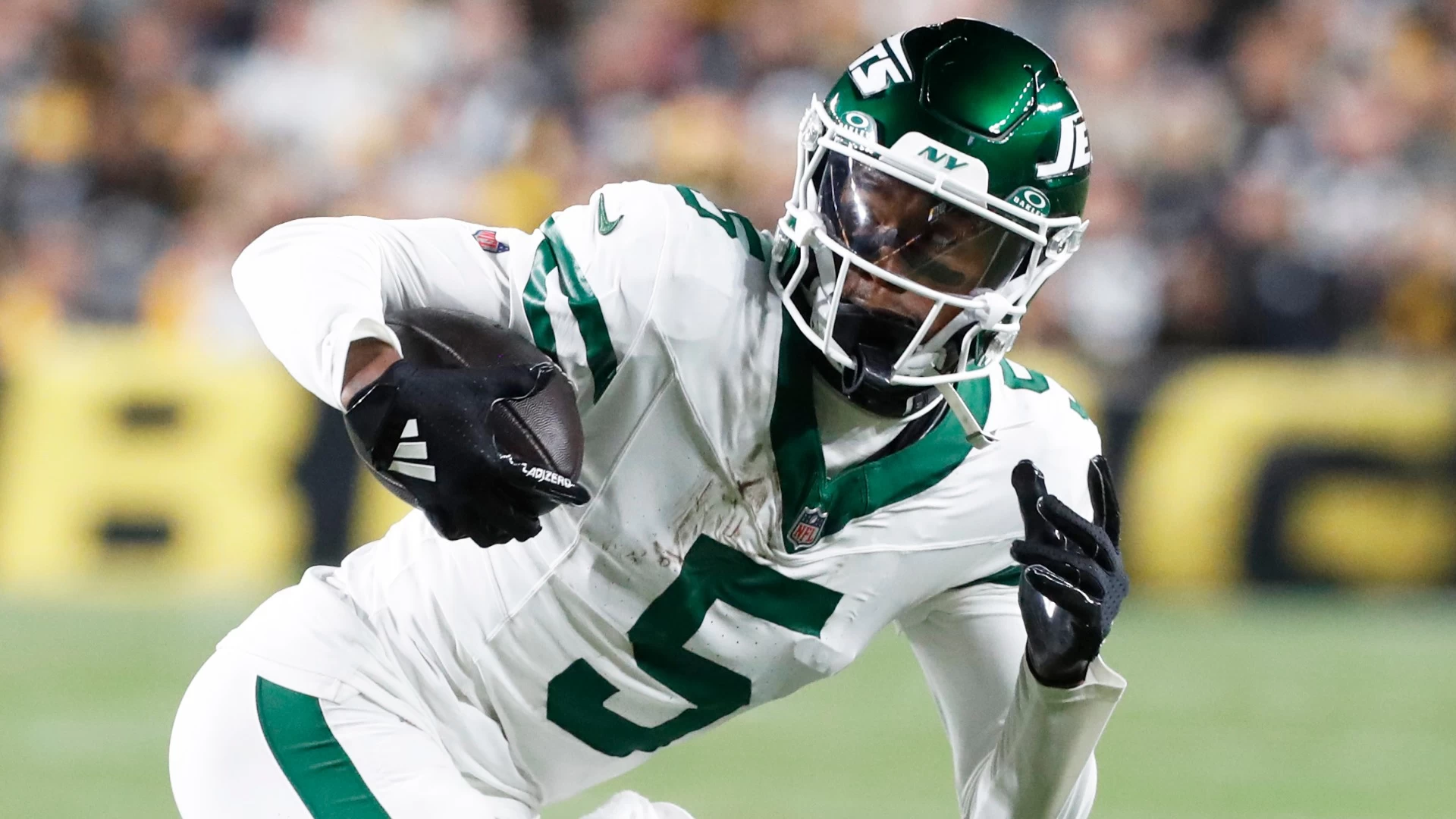 Texans vs. Jets: TNF Week 9 Showdown at Metlife Stadium