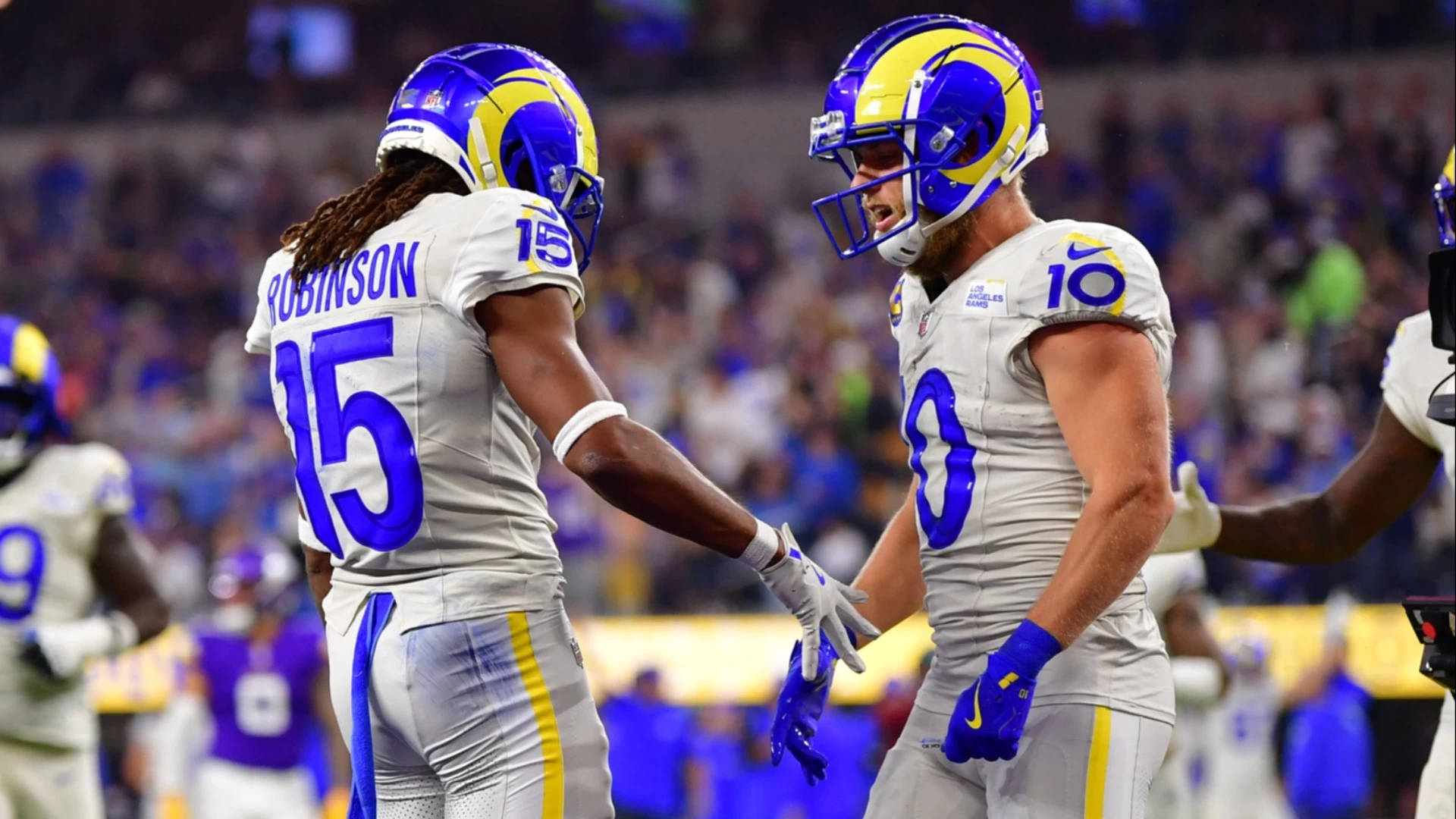 Fantasy Football Insights: Rams' Key Players & Strategy