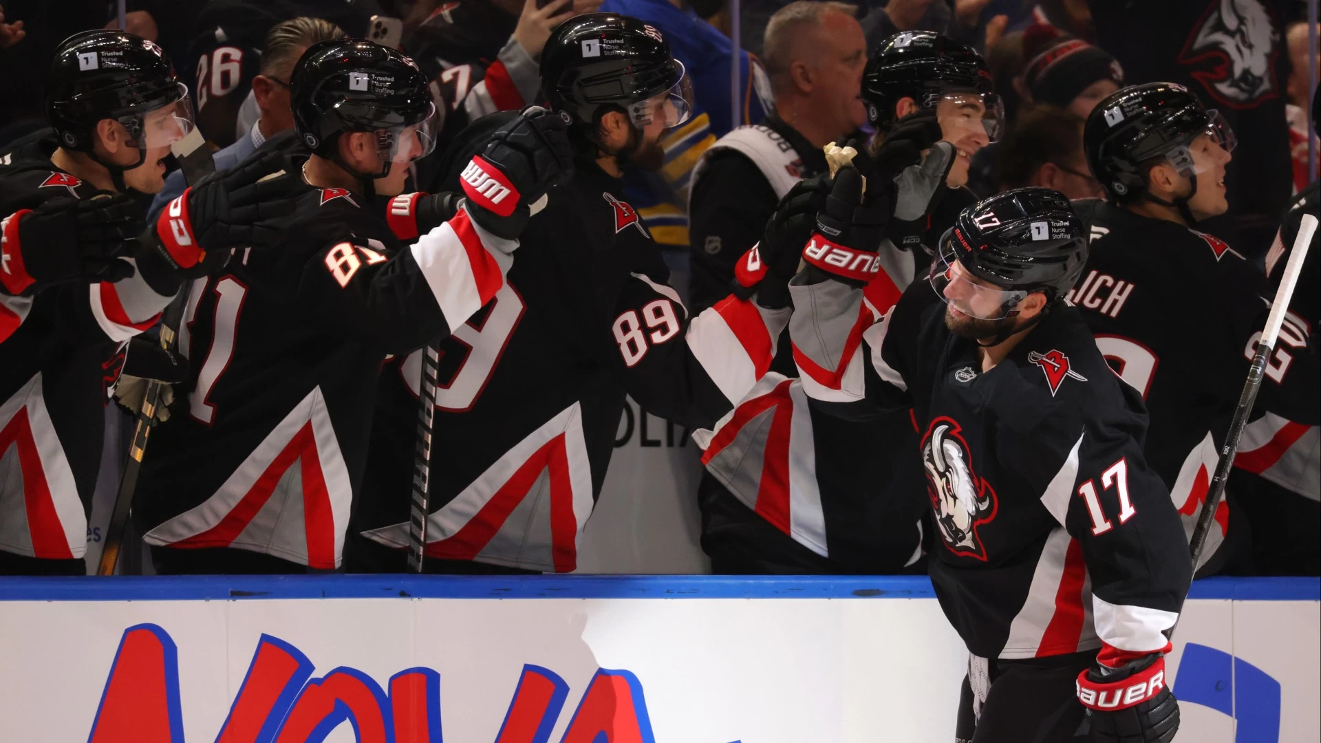 Top NHL Players to Watch: Long Shot Lamplighters Insight