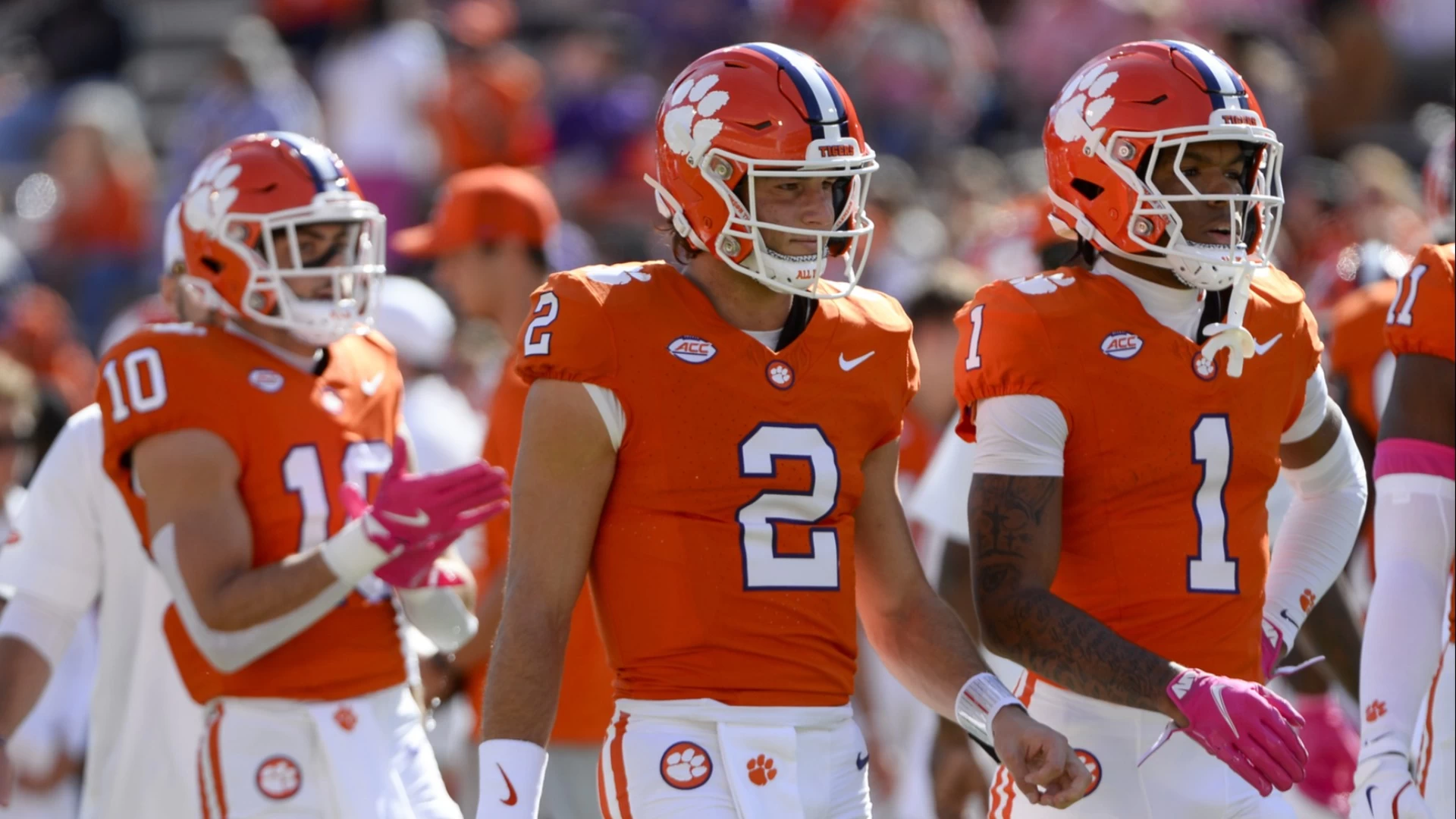 Clemson's Dominance in College Football: Key Factors