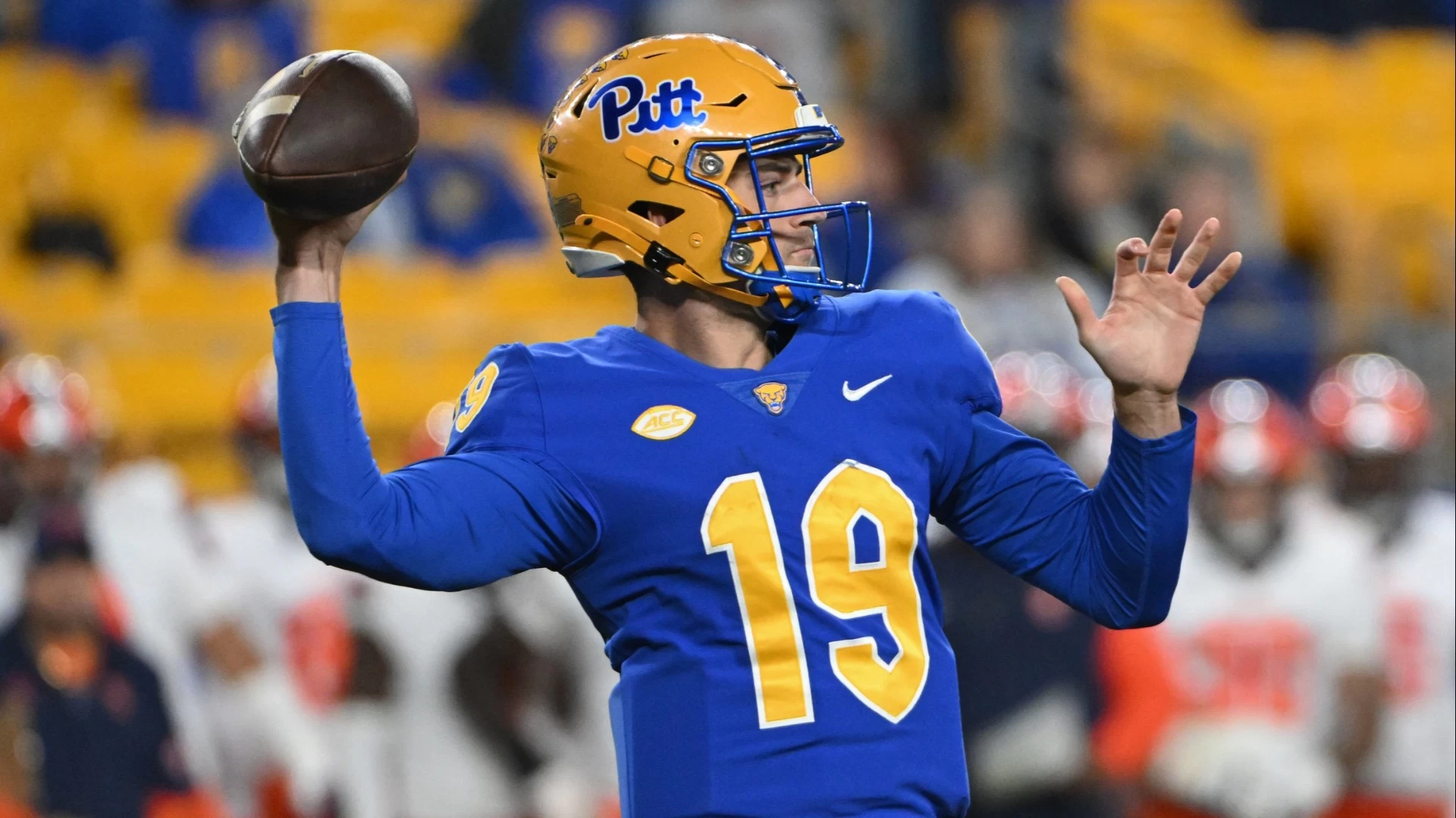 SMU vs. Pitt: In-Depth Analysis of a Key Conference Game