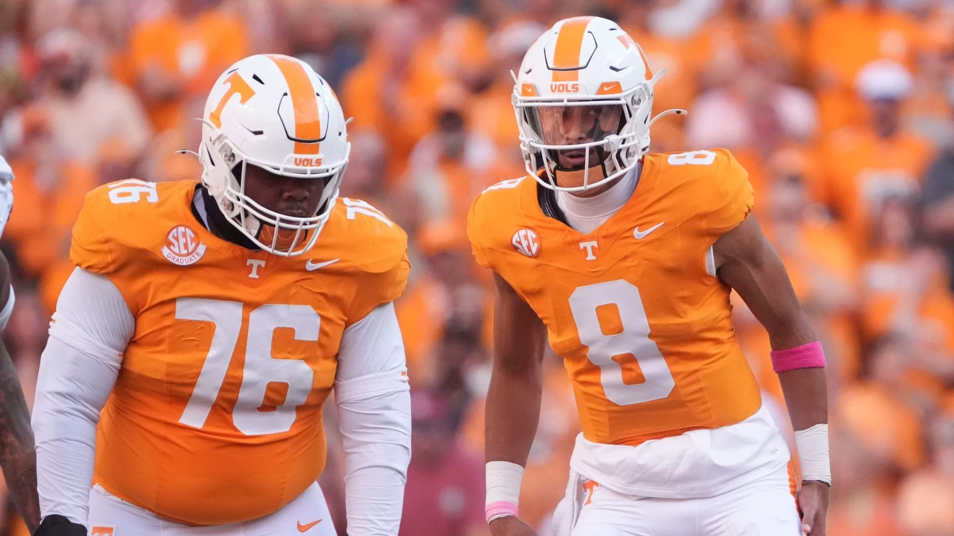 Tennessee vs. Kentucky SEC Showdown: Game Insights