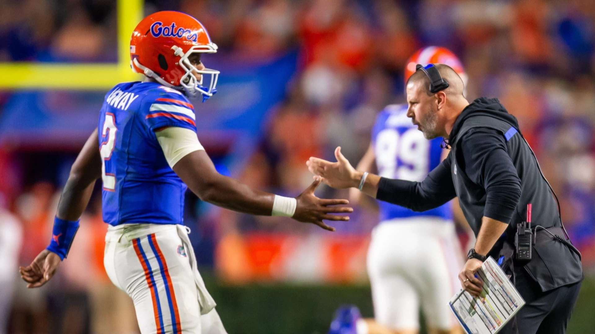 Georgia vs. Florida: Betting Odds and Game Analysis