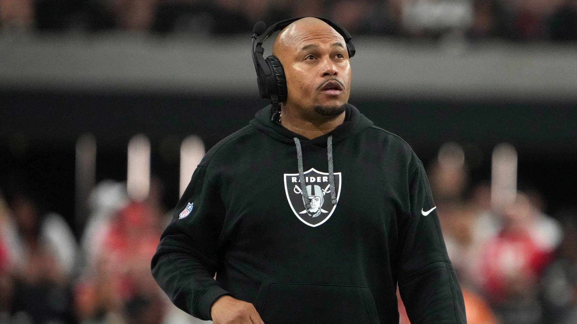 Bengals Dominate Raiders 41-20; OC Luke Getsy Fired
