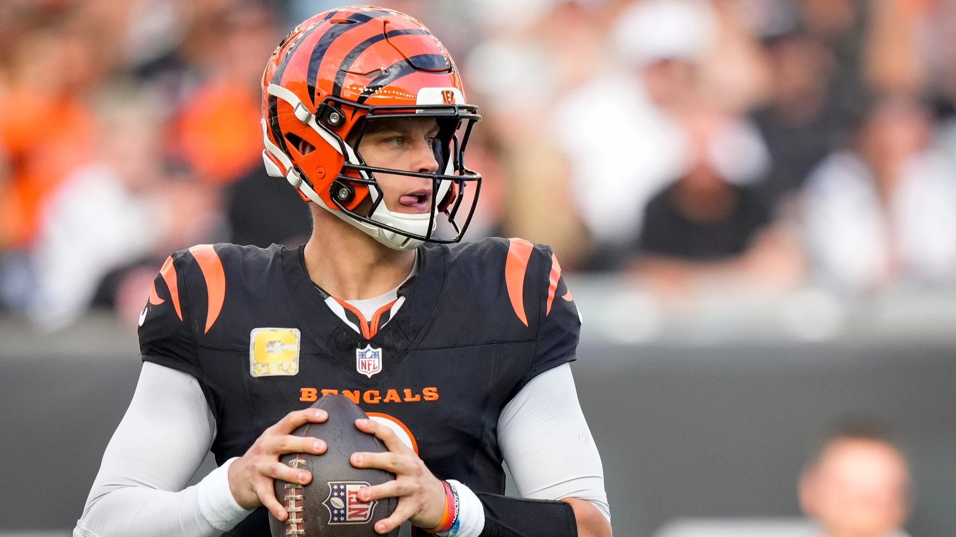Bengals' Surprising Turnaround: Crushing Raiders 41-24