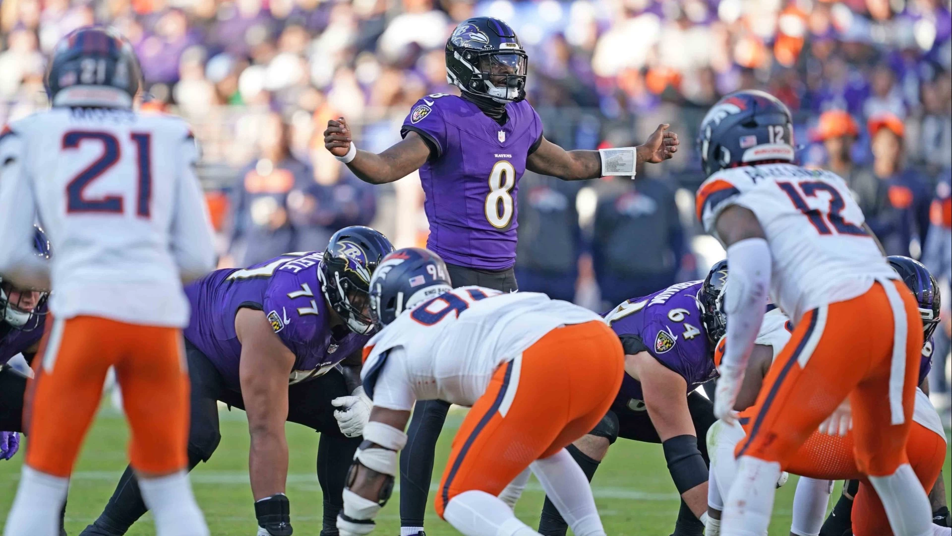 Predicting AFC North Results & Outlook: Ravens to Dominate