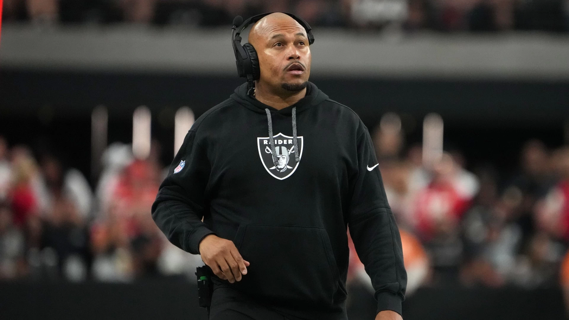 Raiders Shakeup: Coaching Blame Game After Latest Loss