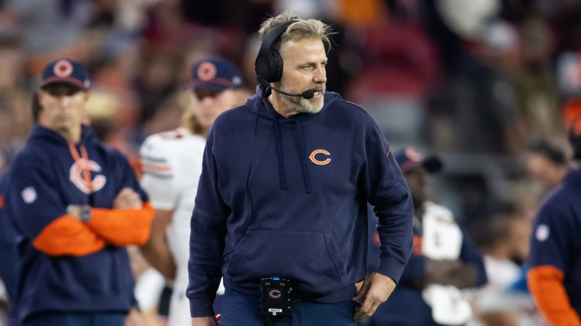 Cardinals Triumph Over Bears: A Breakdown of the Game
