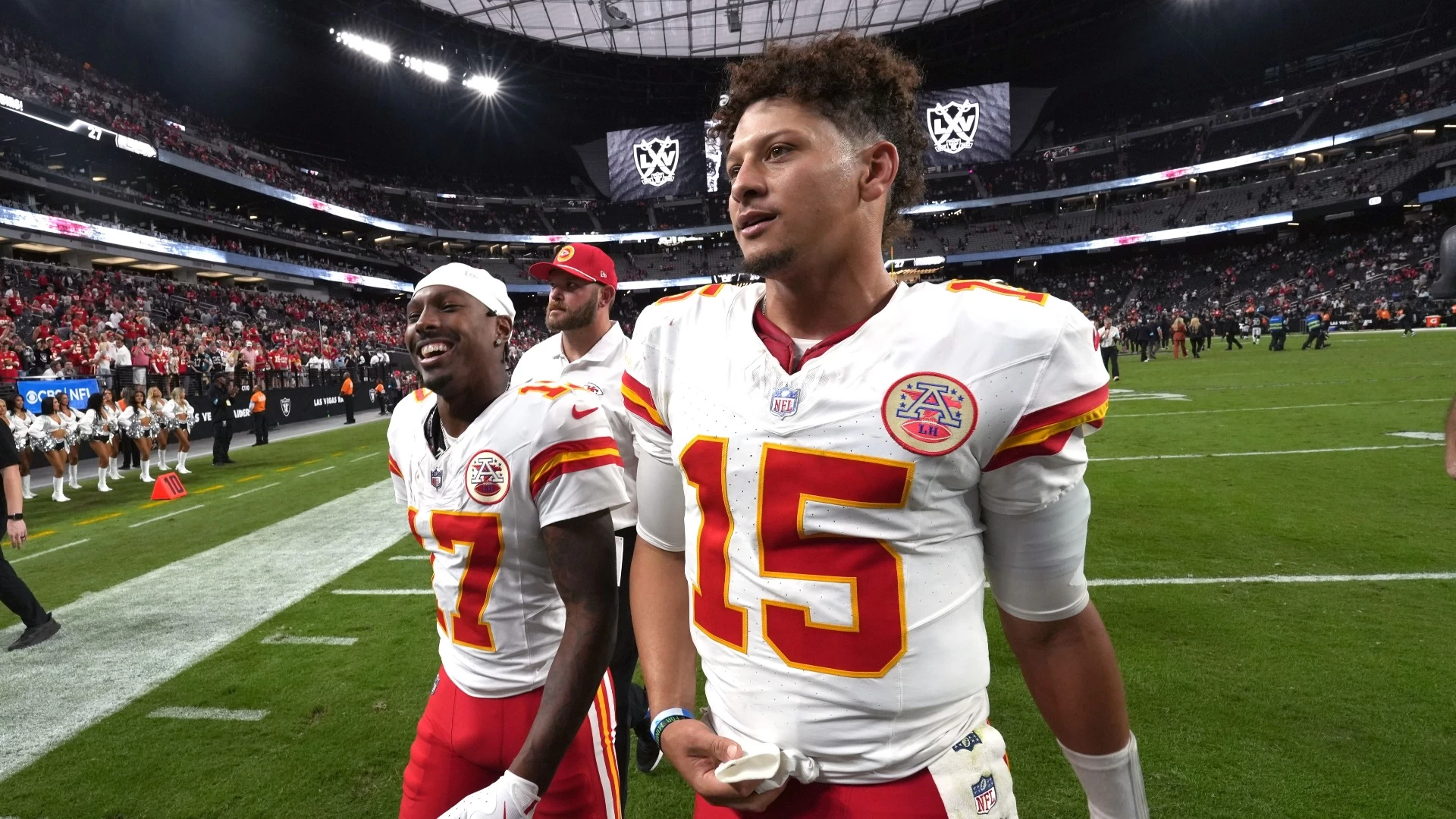Betting Odds for Tonight’s Game: Bucks vs. Chiefs Showdown