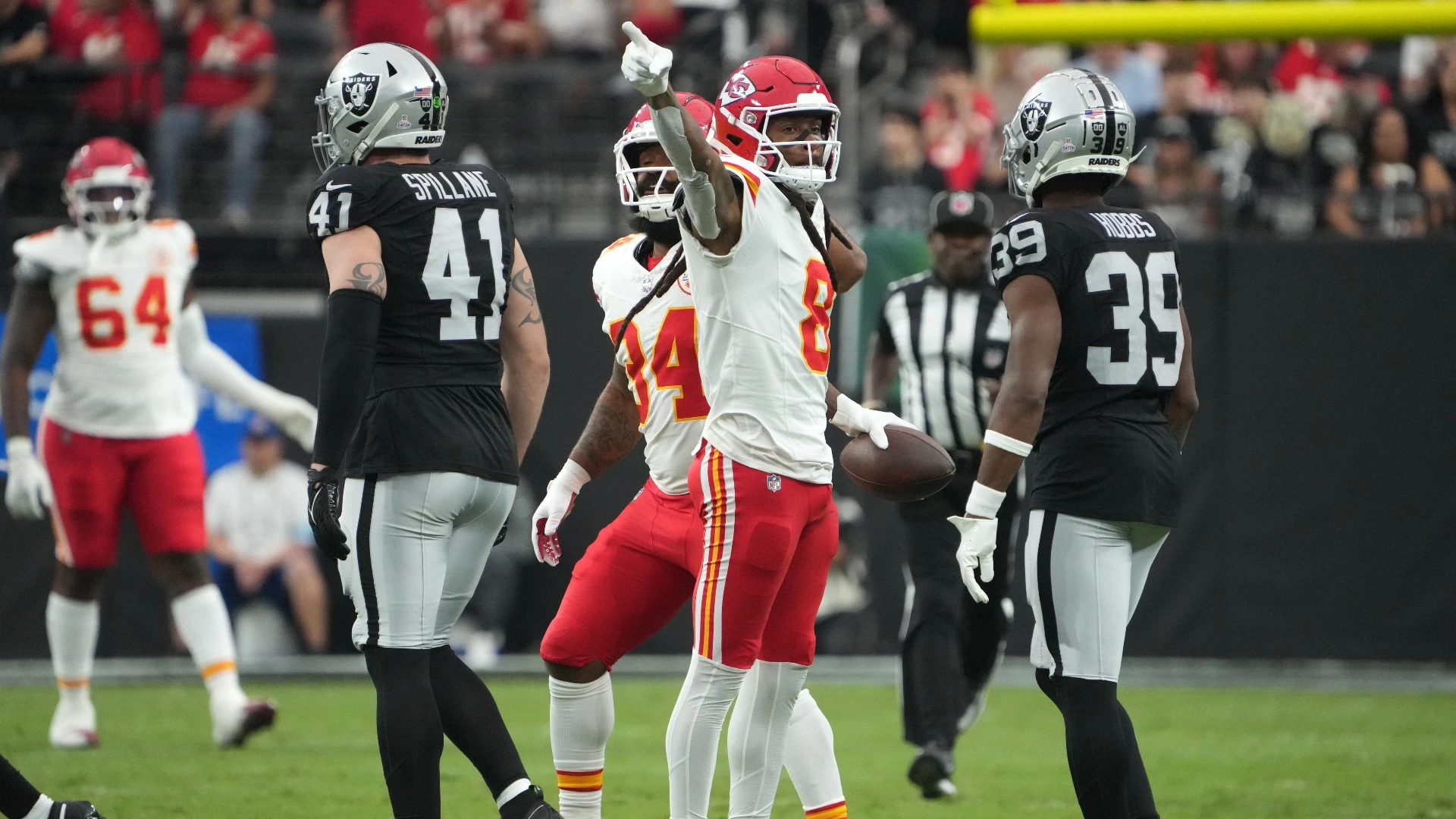 Key Predictions for Tonight's Buccaneers vs. Chiefs Game