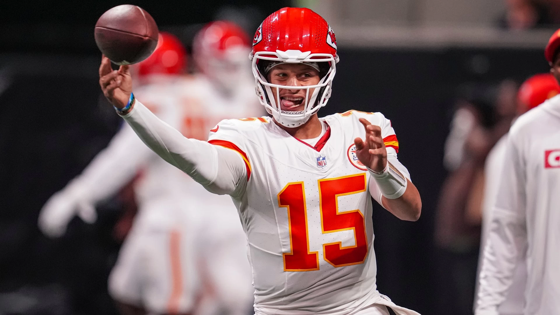 Chiefs vs. Bucs Betting Analysis: Expect High Scores