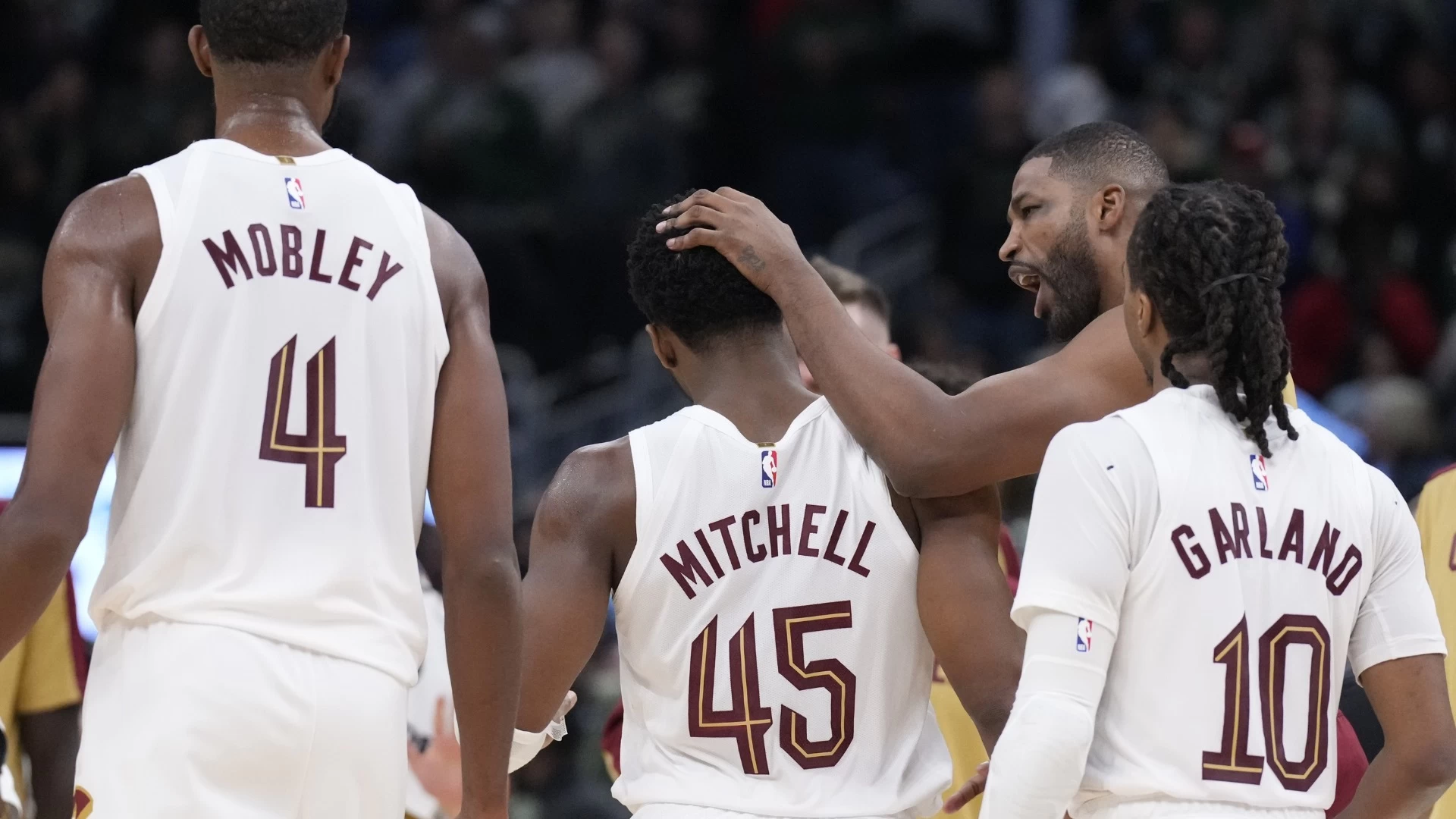 Bucks vs. Cleveland Game Preview: No Giannis Impact