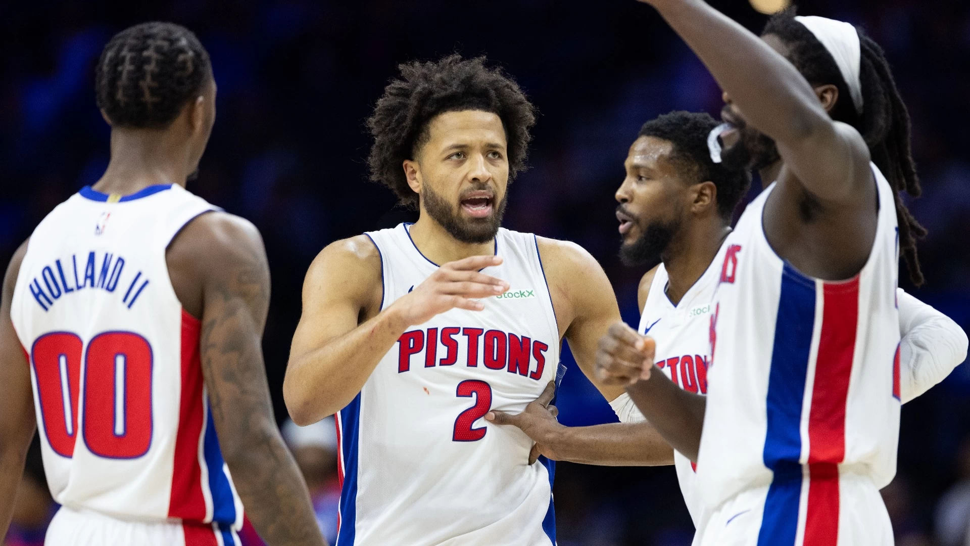 Breaking Down the Joel Embiid Drama & Monday's NBA Slate