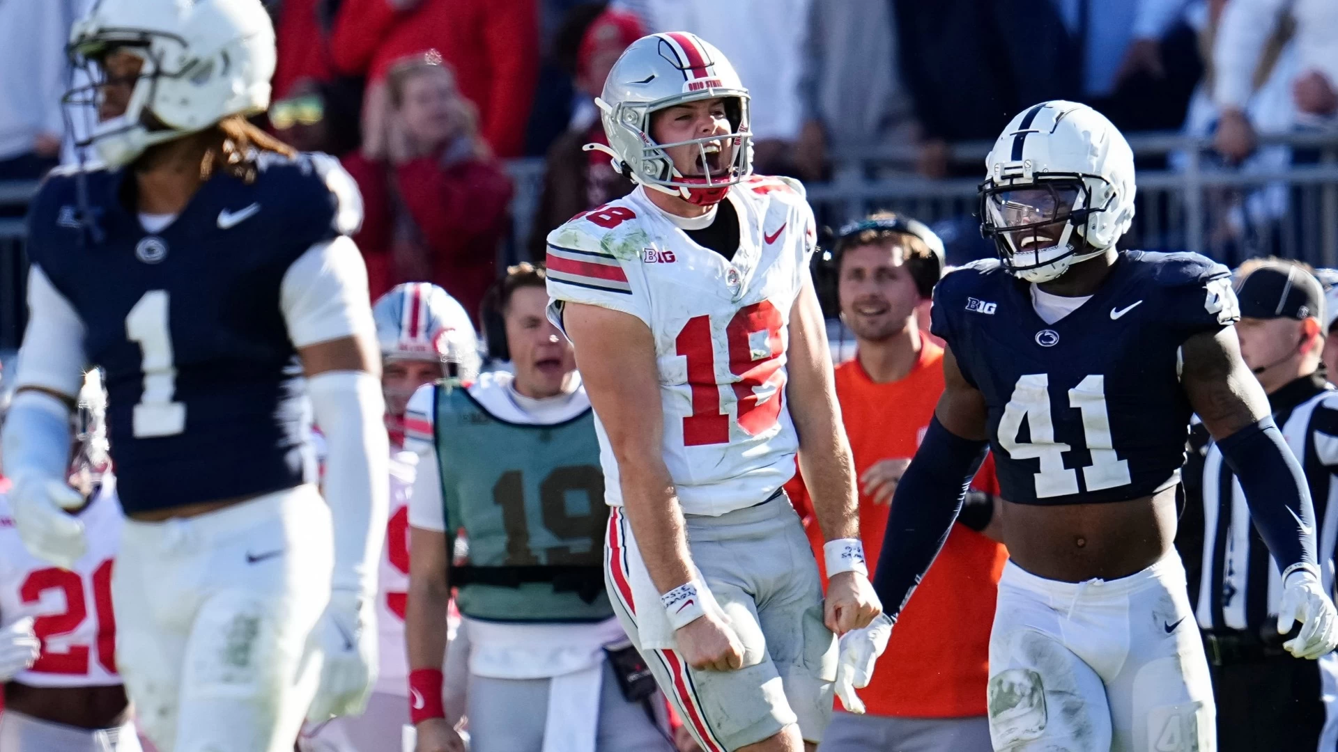 College Football National Championship Odds & Insights