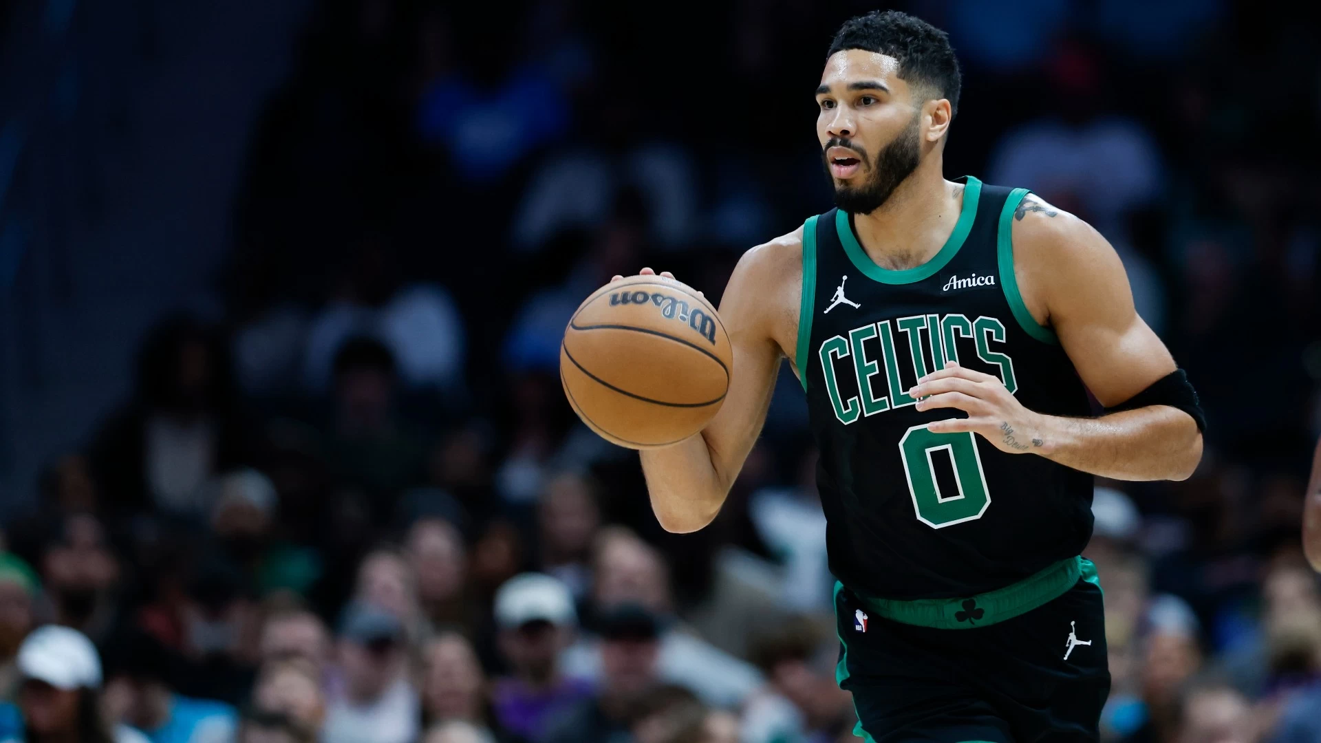 NBA Championship Updated Odds: Celtics Lead at +250