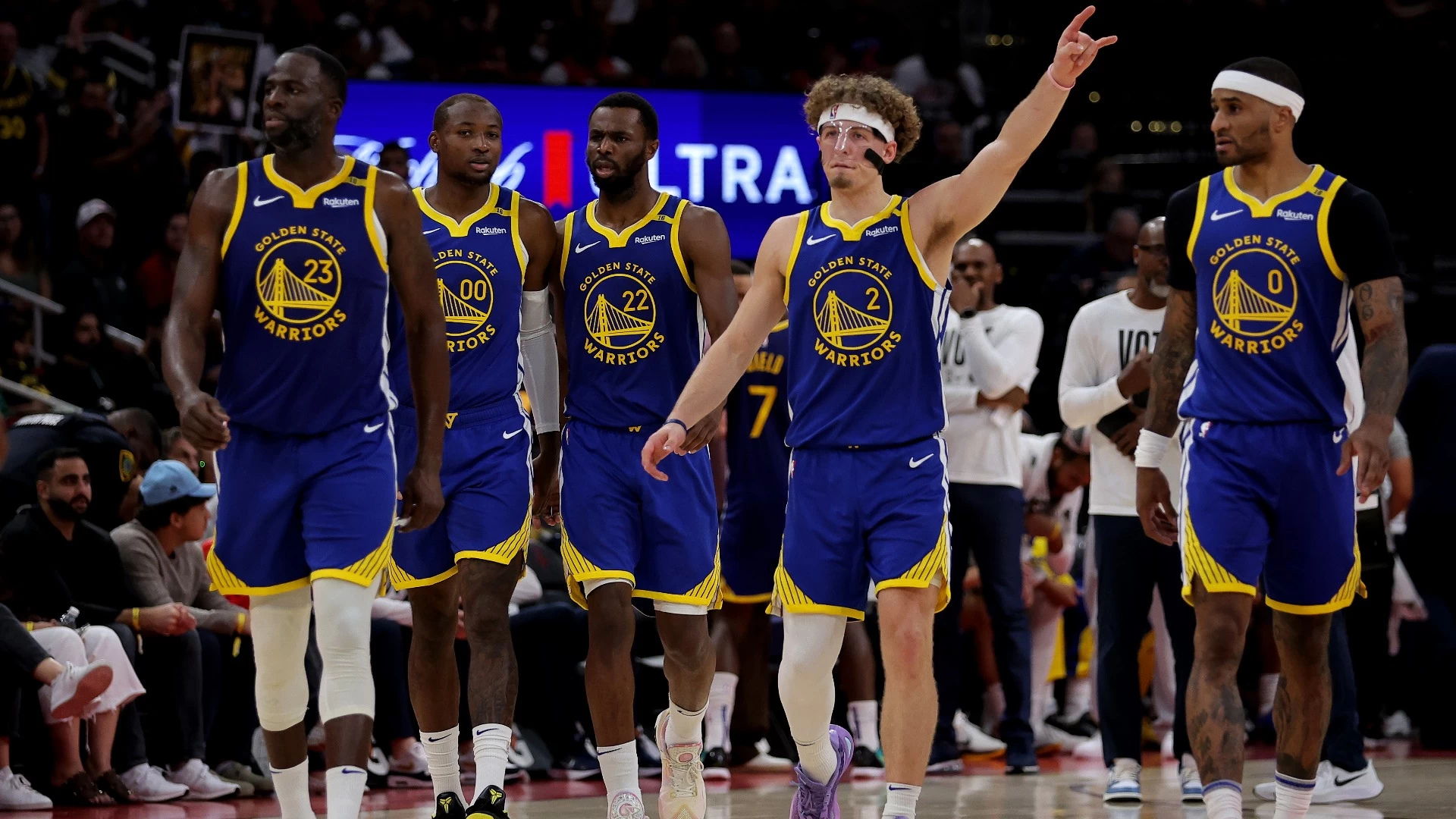 Warriors vs. Celtics Matchup: Betting Odds and Insights