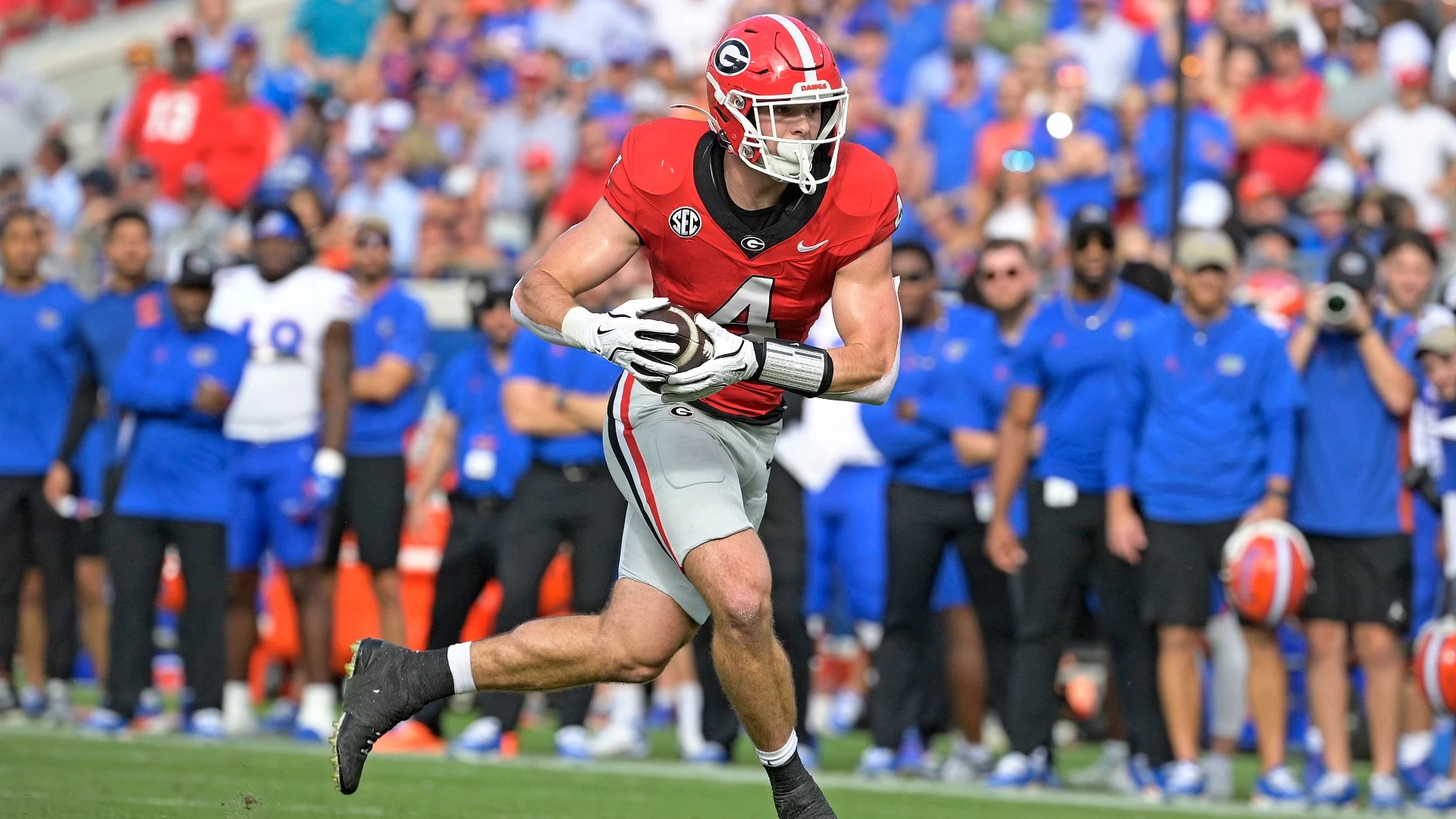 Top Expert Picks for College Football Championship Odds