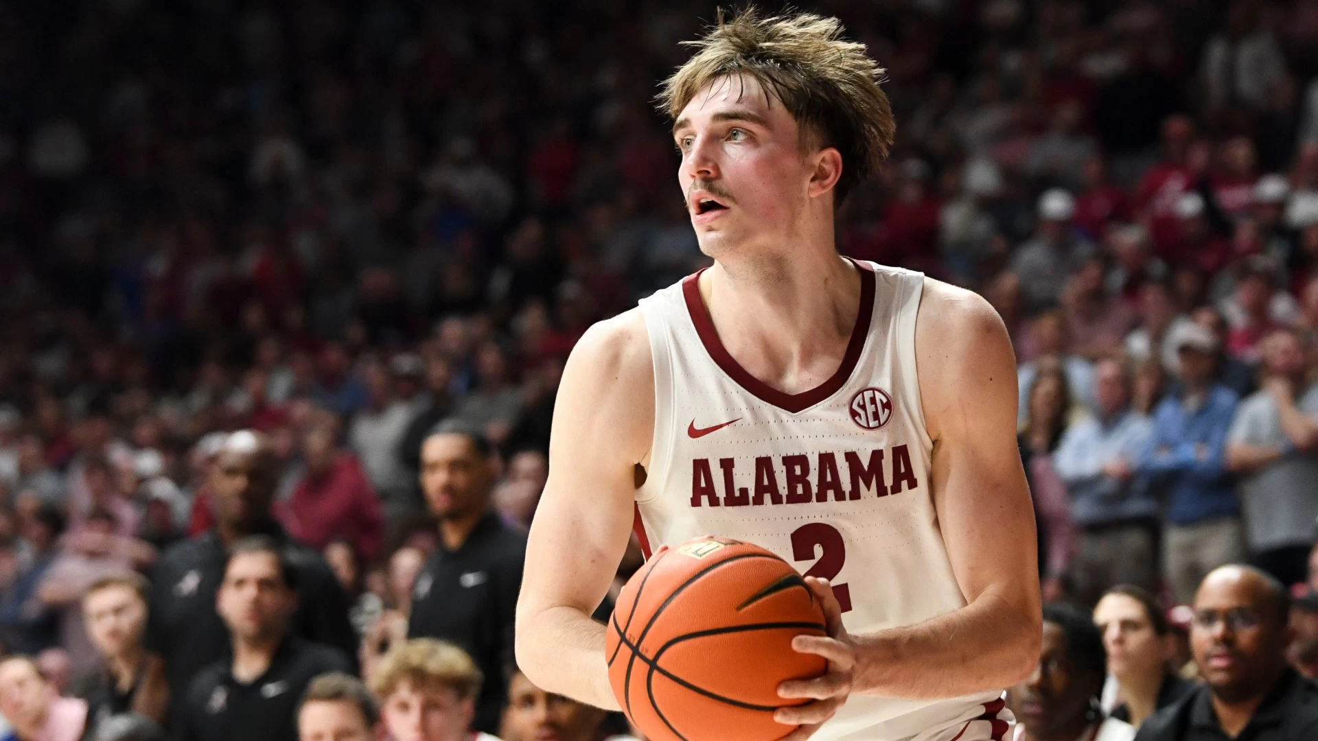 Breaking Down the Odds for the 2024 National Championship