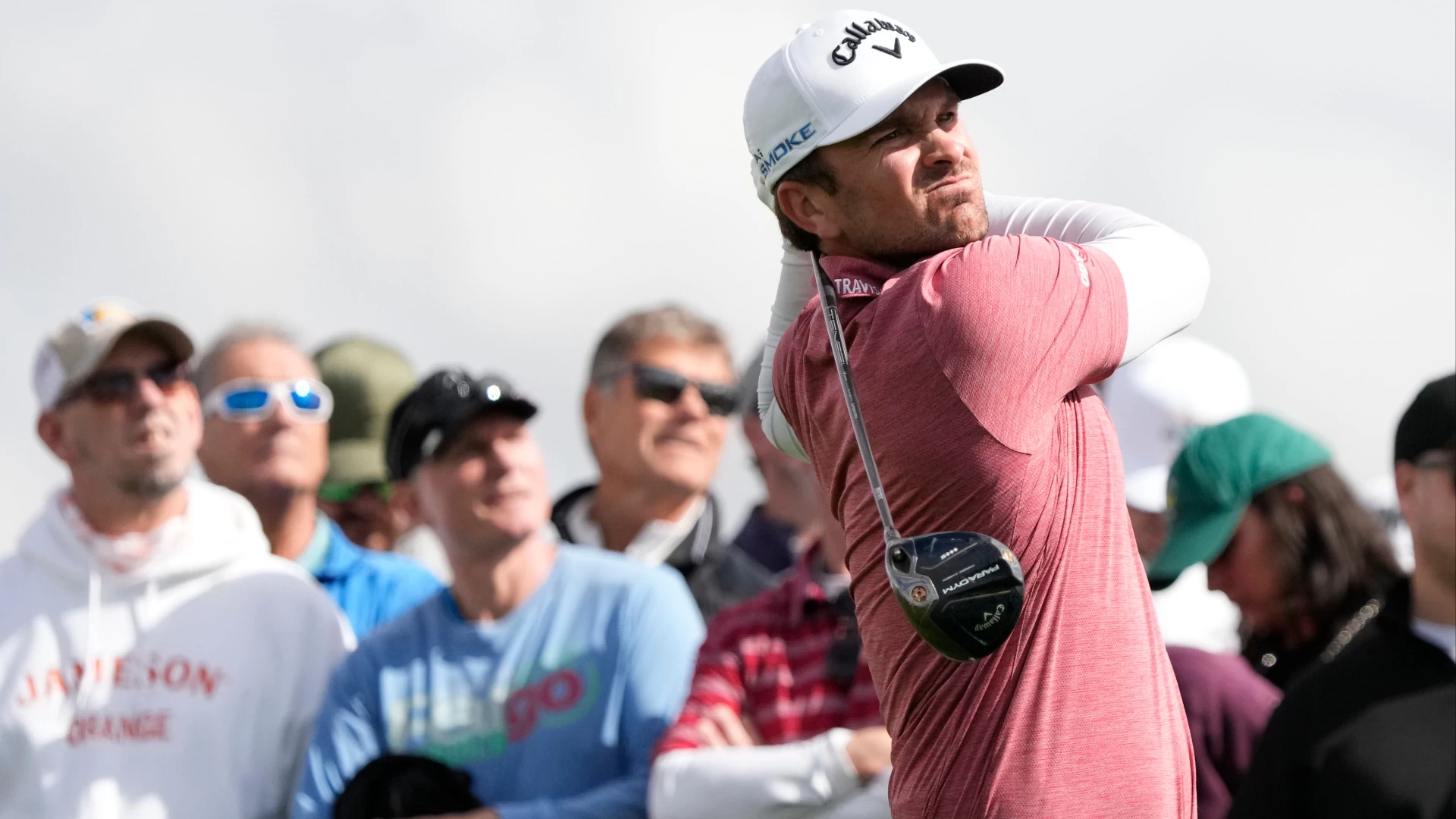 Top First Round Leaders: World Wide Technology Championship