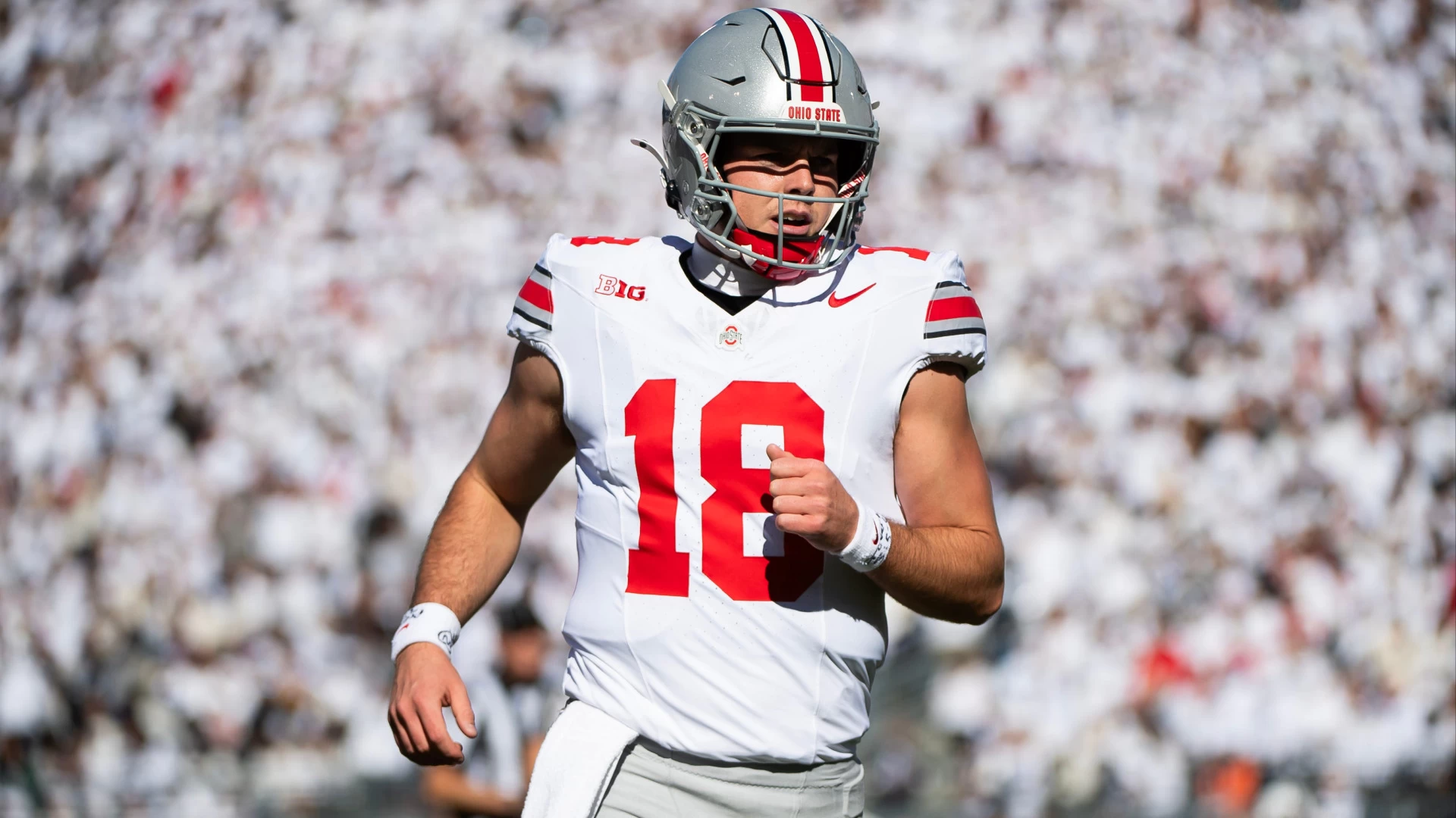 College Football Matchups and Predictions for Week 11
