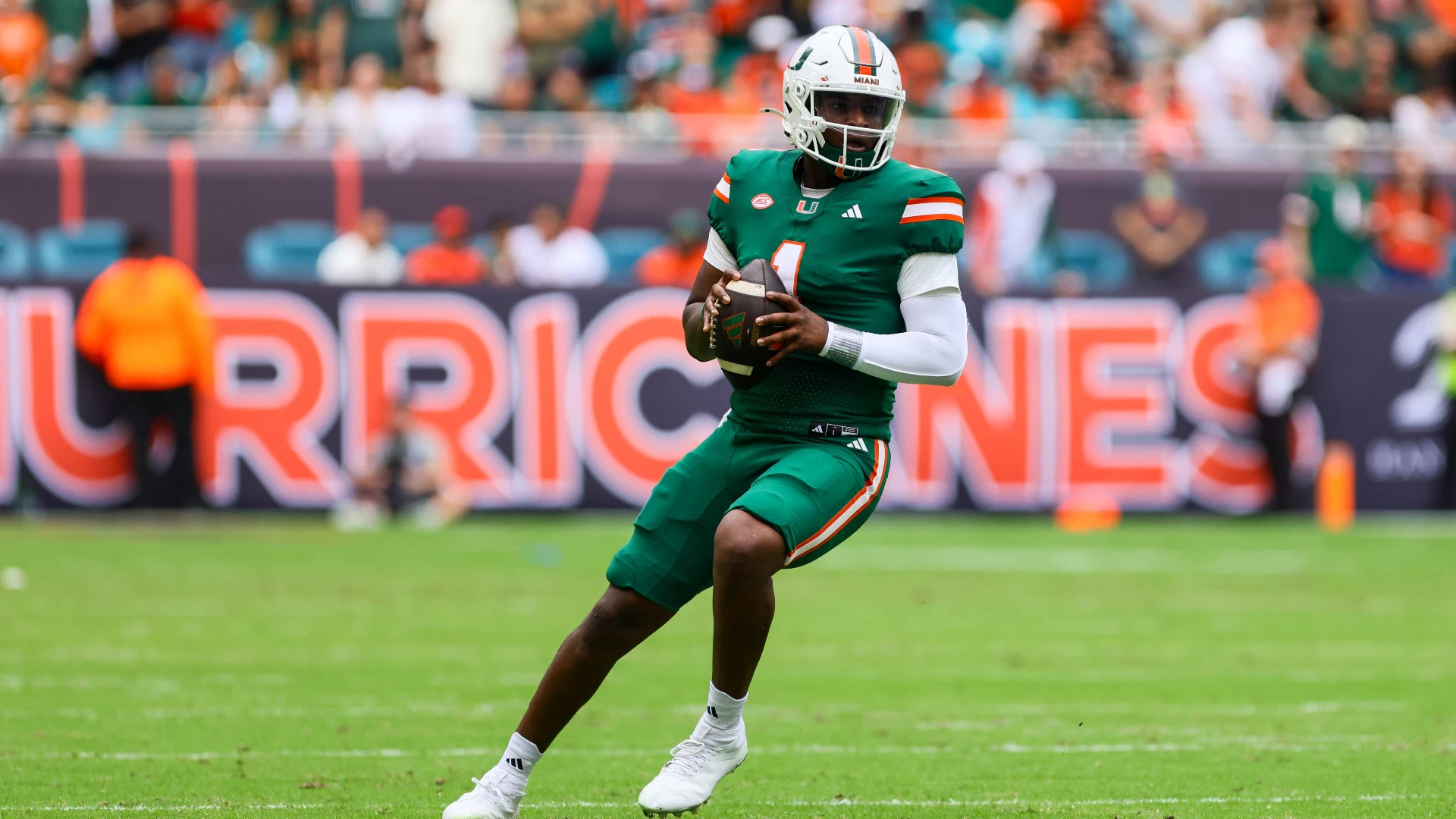 2023 Heisman Trophy Race: Hunter, Ward, and Gabriel Lead