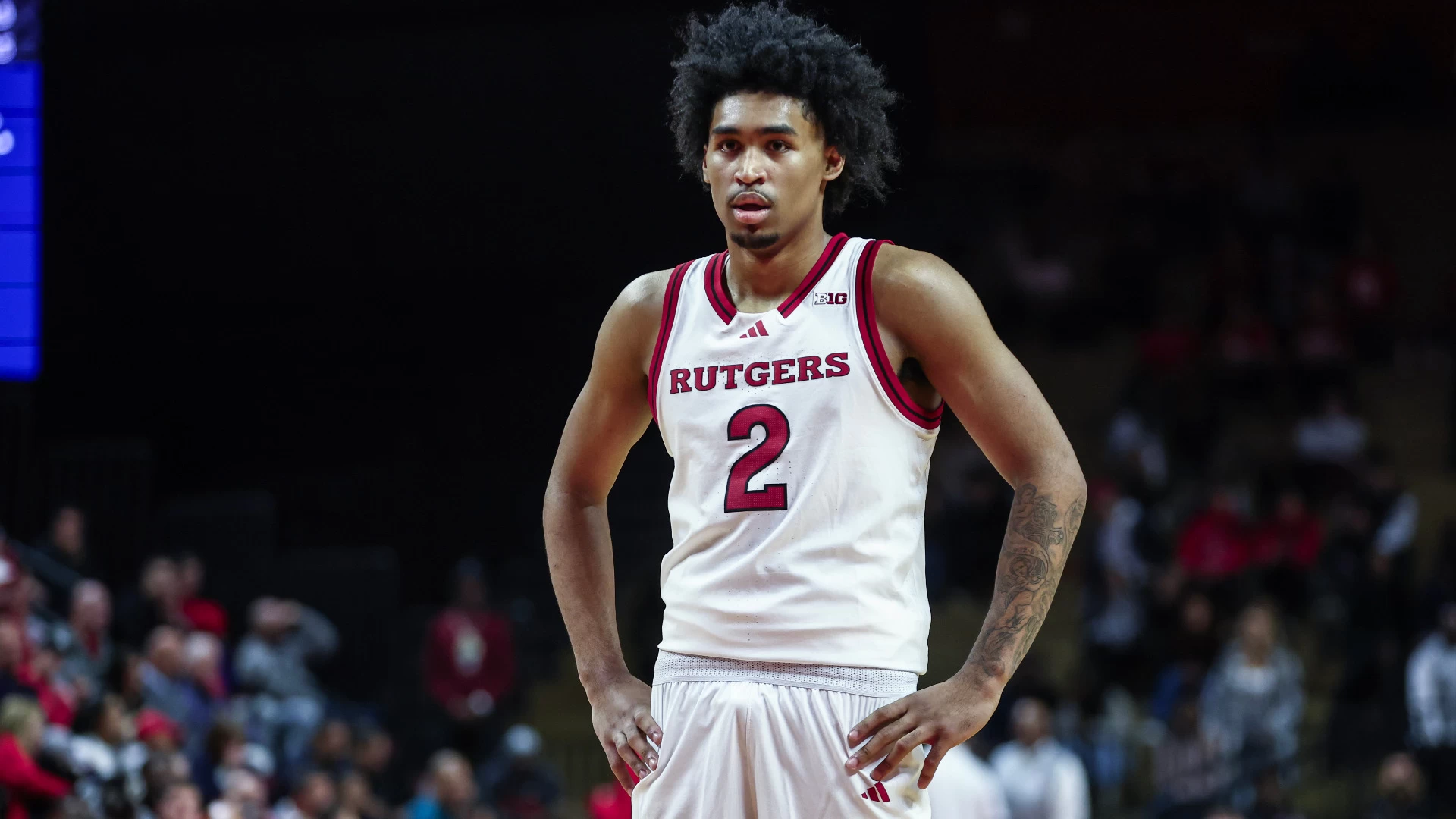 College Basketball Rack: Important Games & Insights