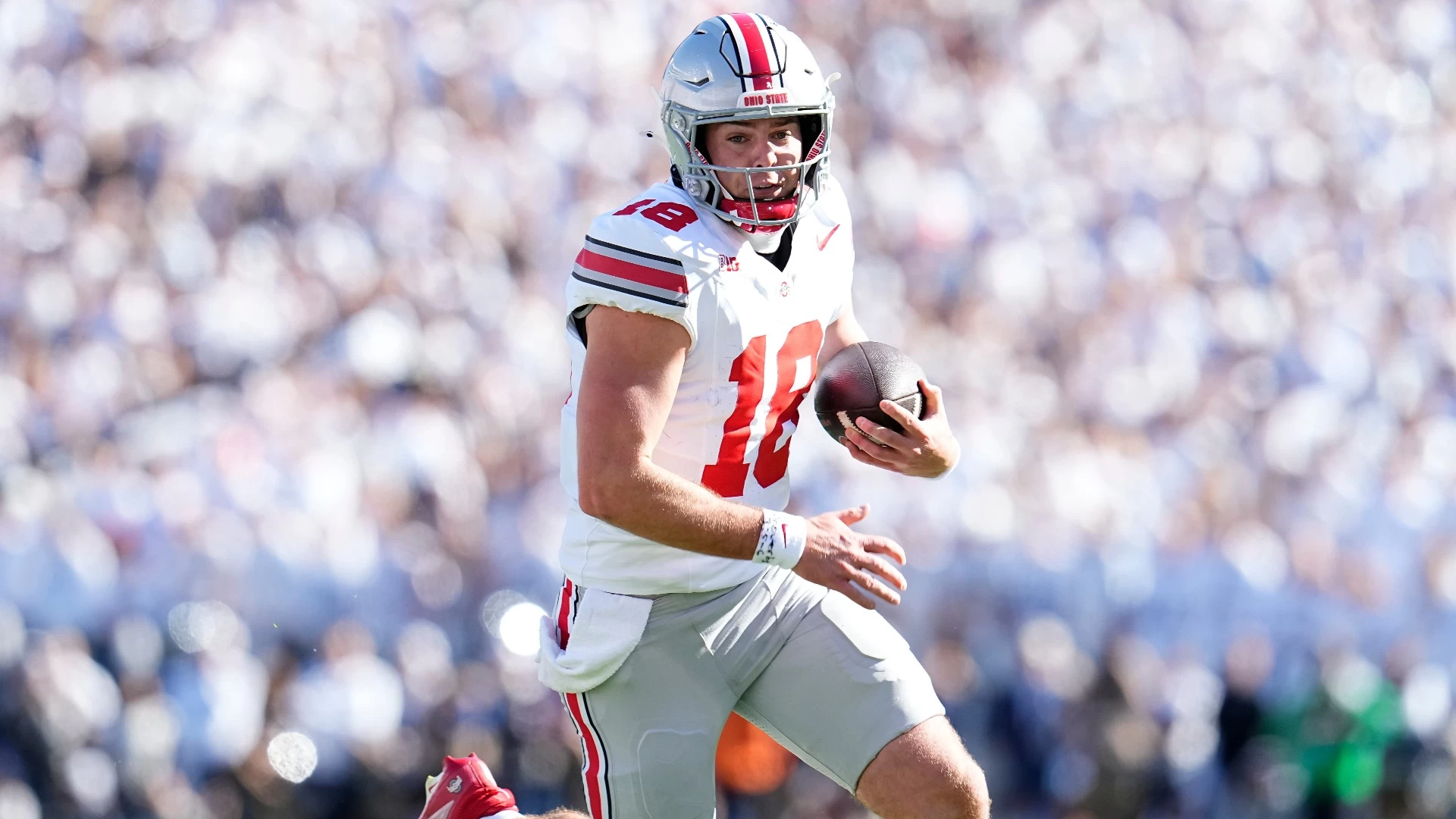 College Football Week 11 Preview: Key Matchups and Best Bets