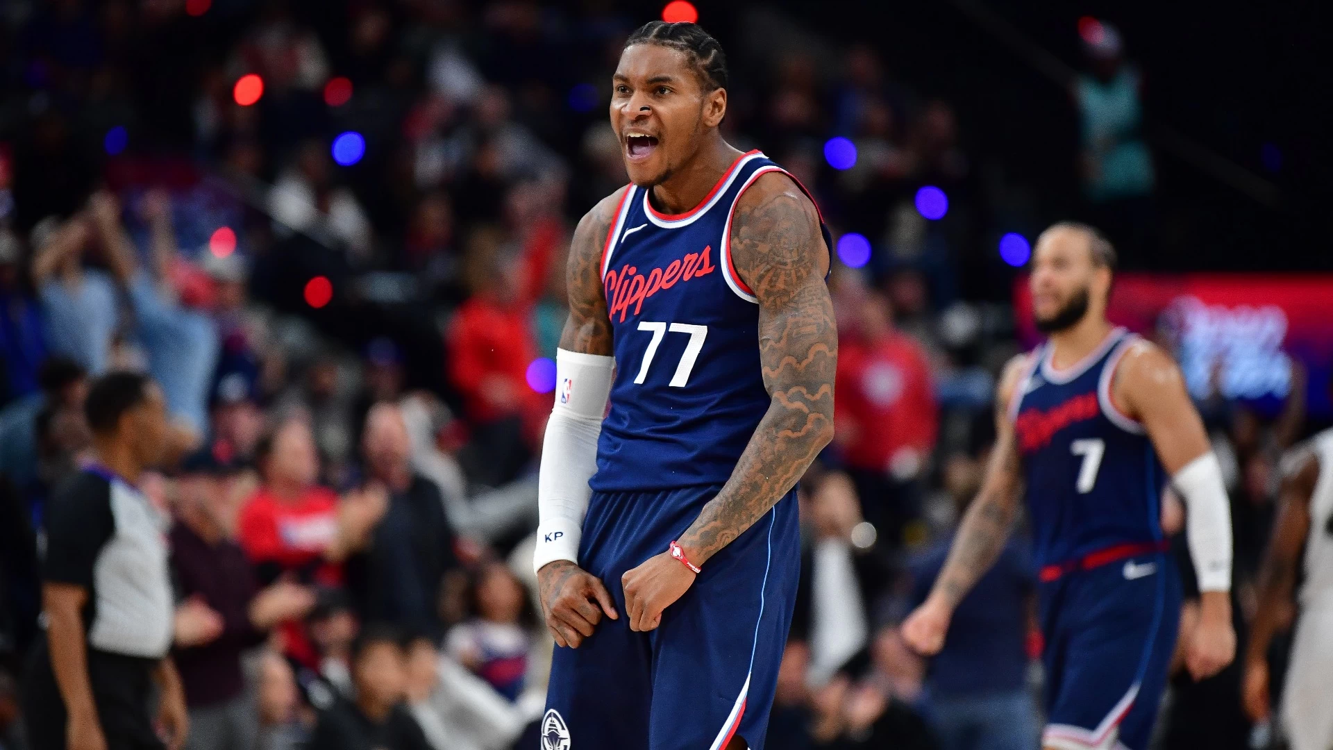 Clippers Get Back on Track with Victory Over 76ers