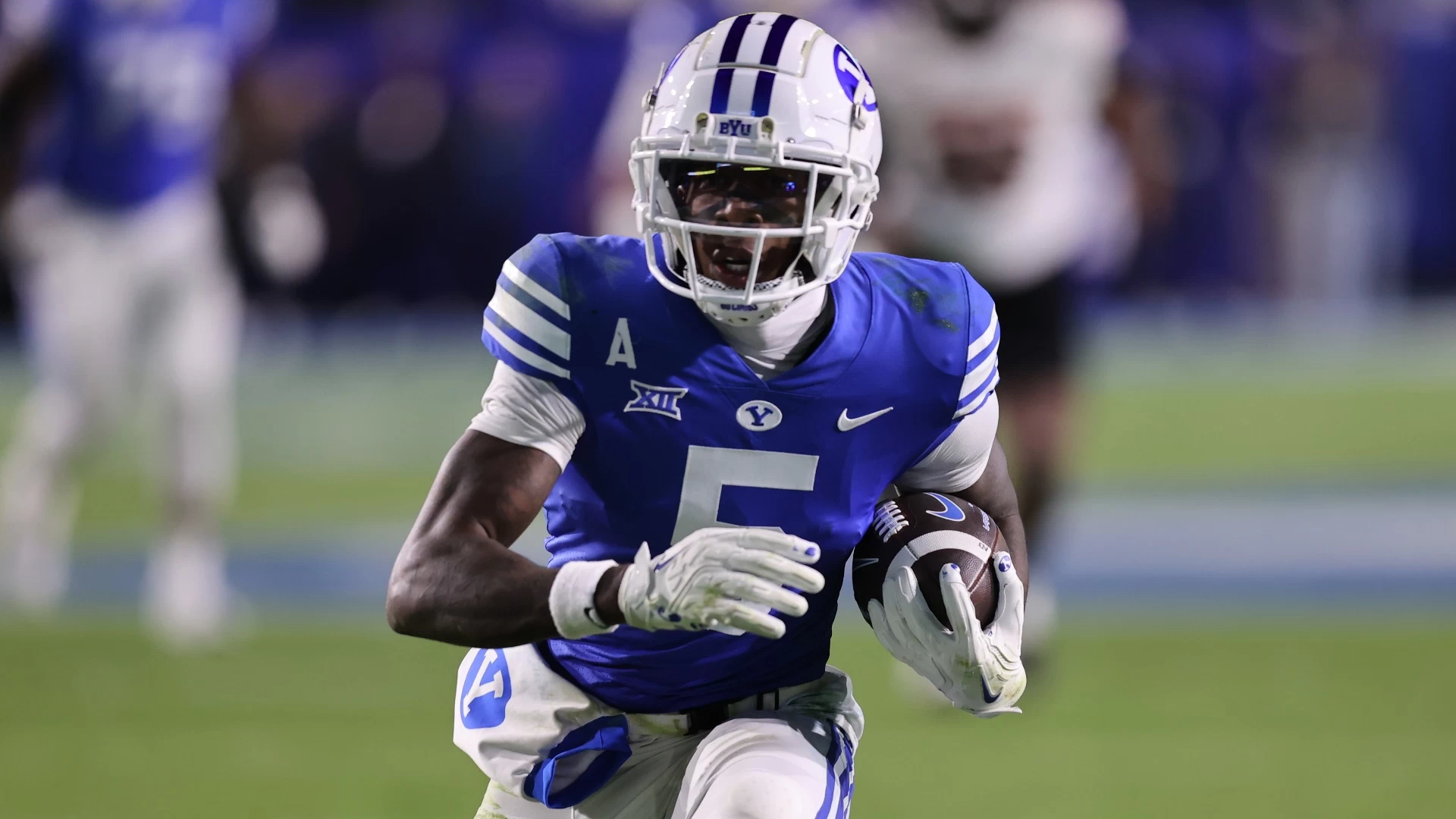 BYU vs. Utah Showdown: A Defensive Duel in Salt Lake City?