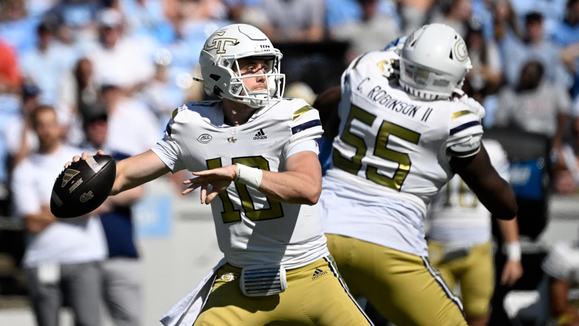 Miami vs. Georgia Tech: Key Matchup Insights for Saturday